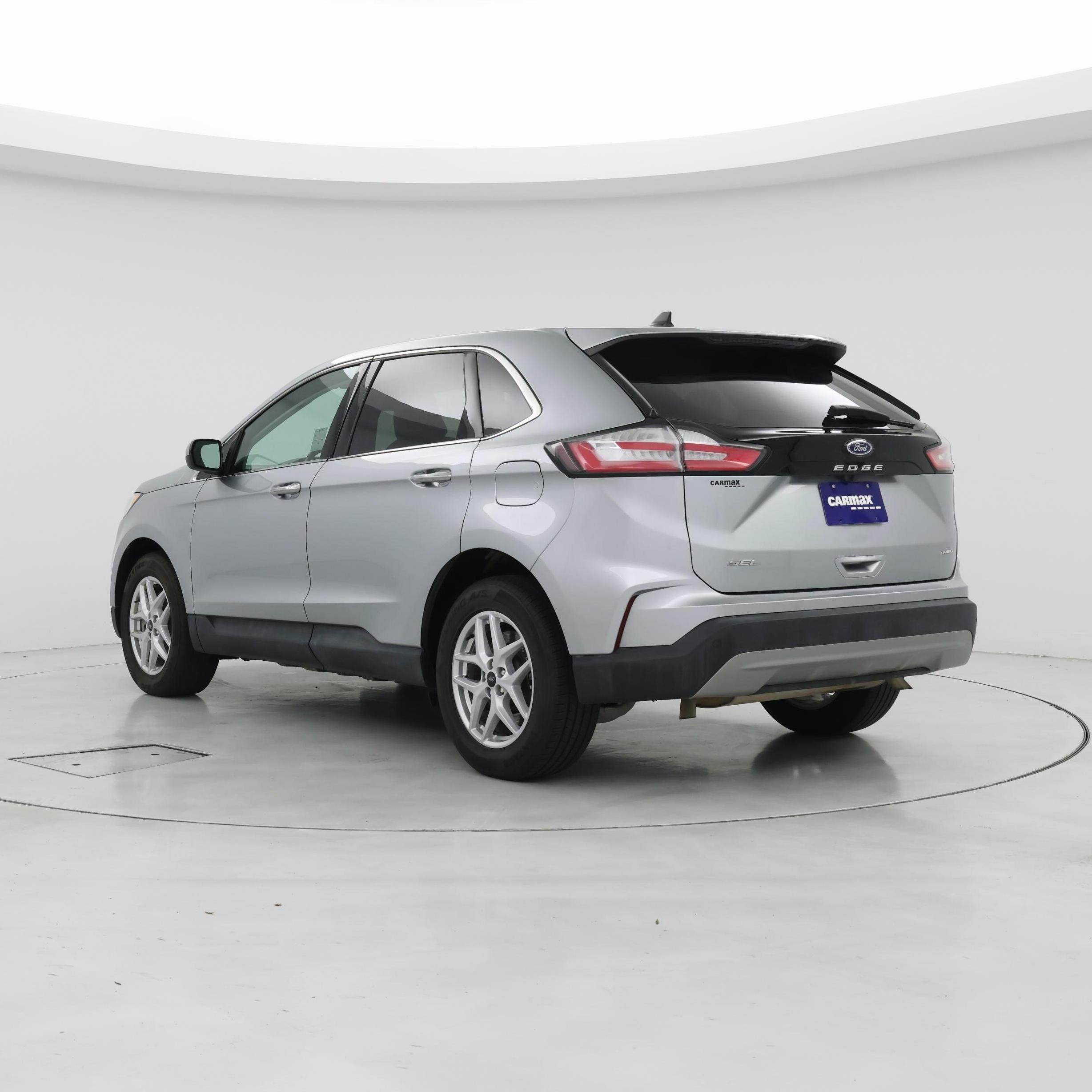 Thumbnail: 2024 Ford Edge - 2