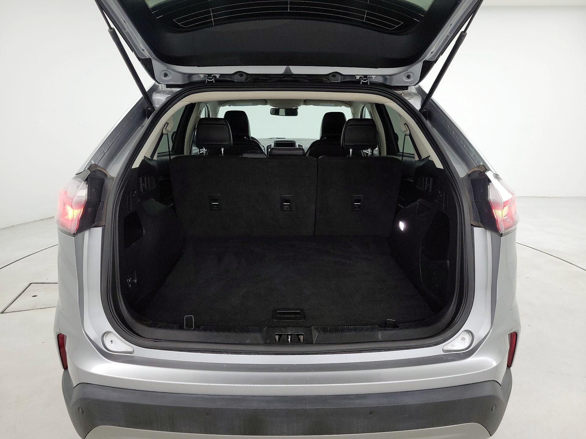 Thumbnail: 2024 Ford Edge - 19