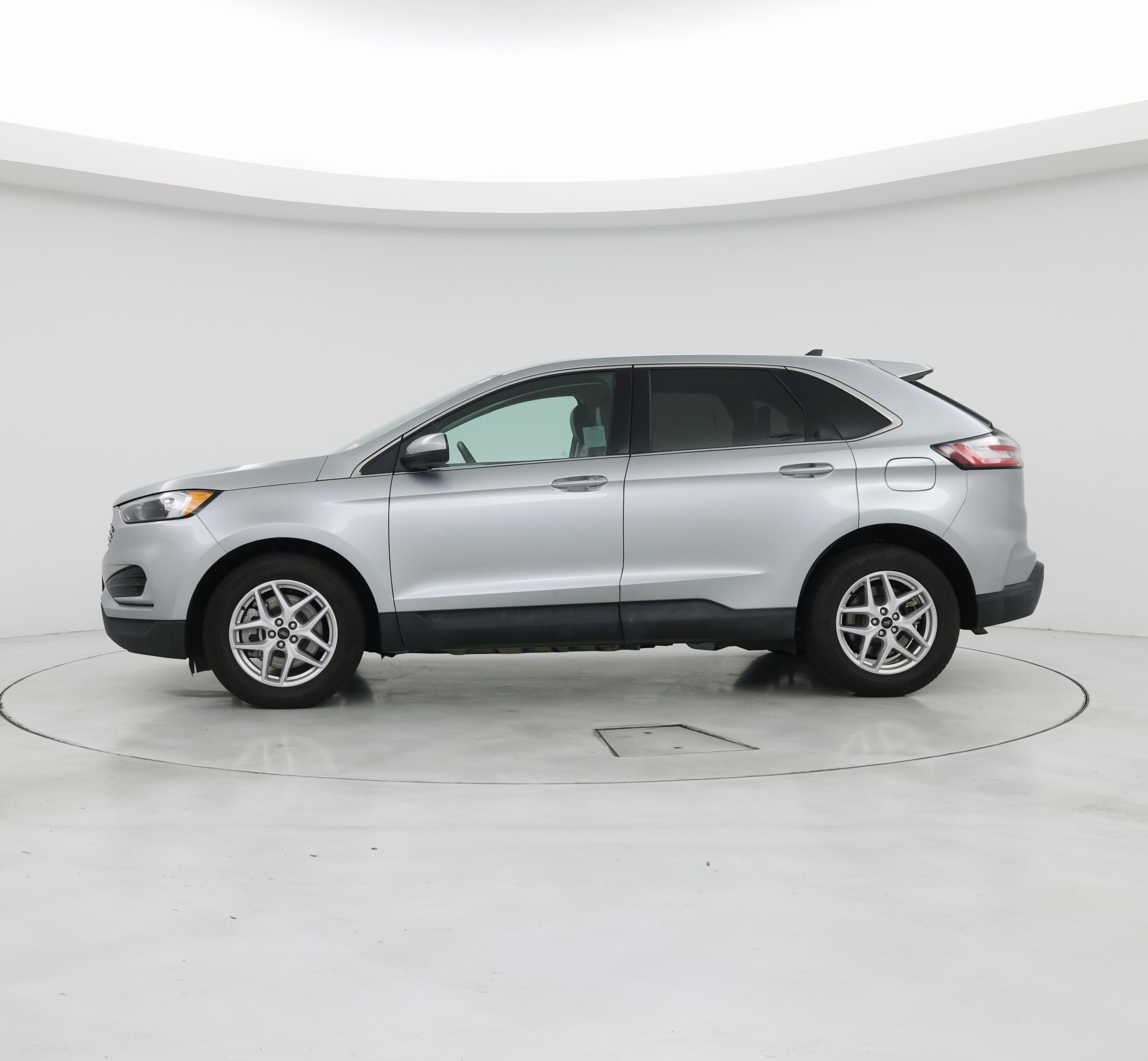 Thumbnail: 2024 Ford Edge - 3