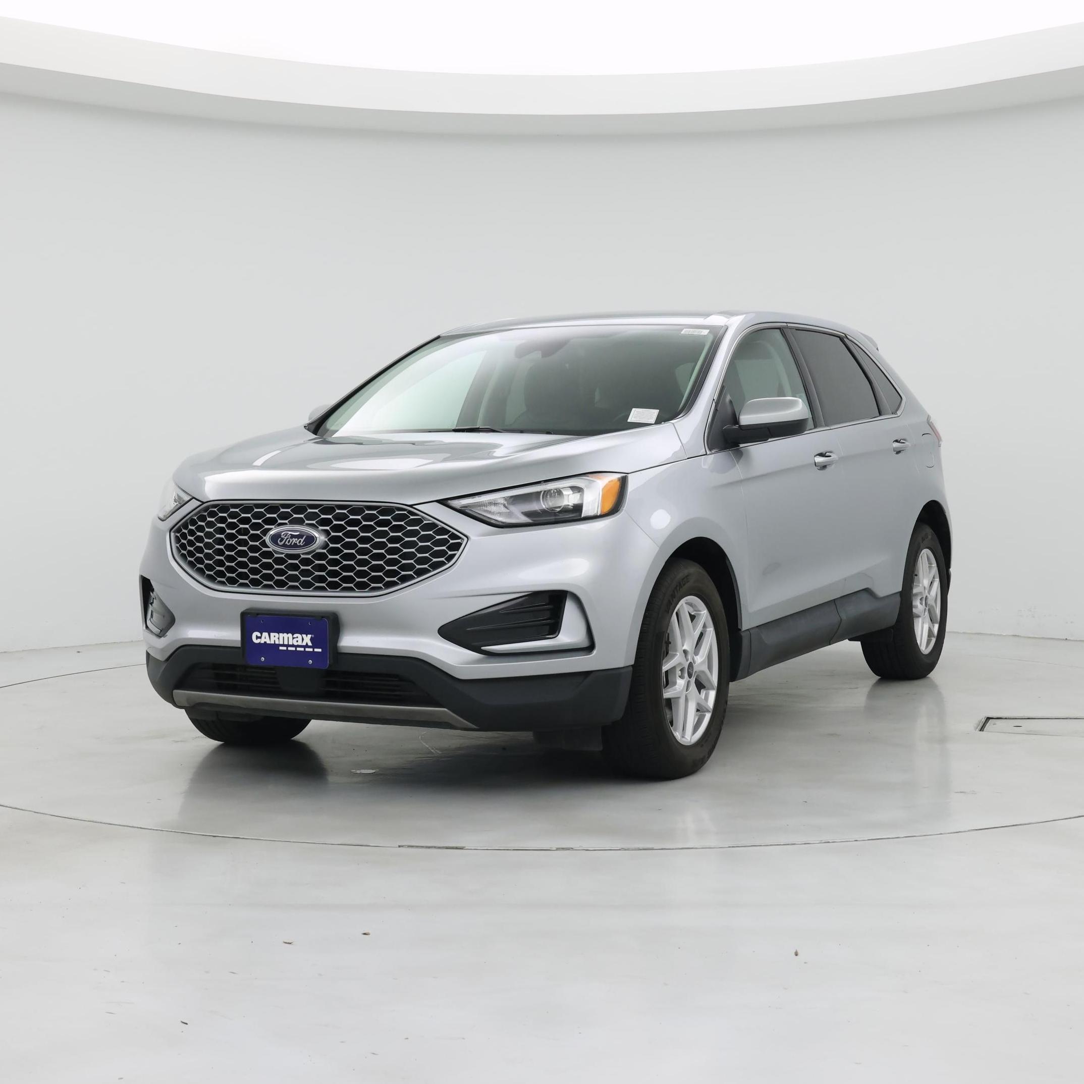 Thumbnail: 2024 Ford Edge - 4