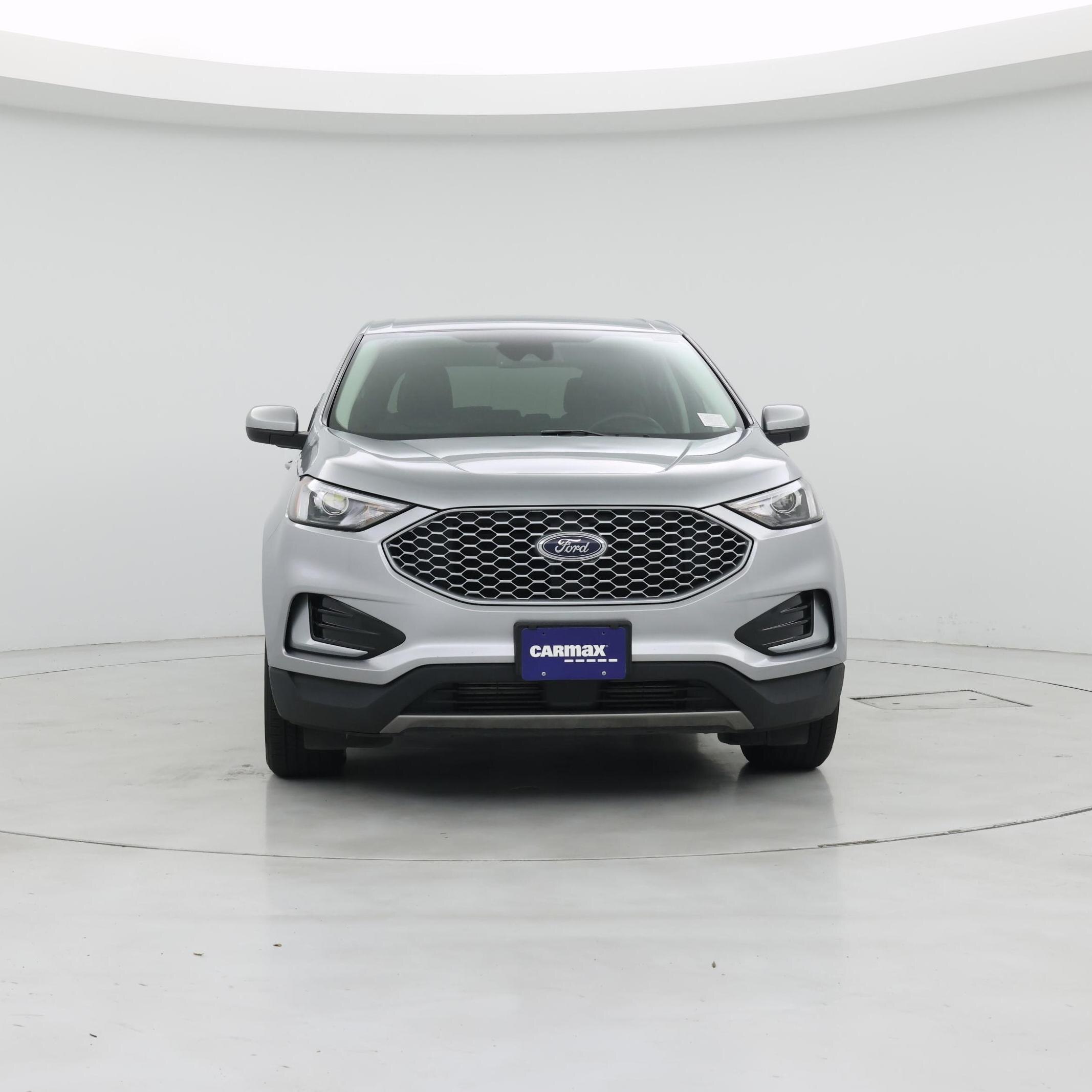 Thumbnail: 2024 Ford Edge - 5