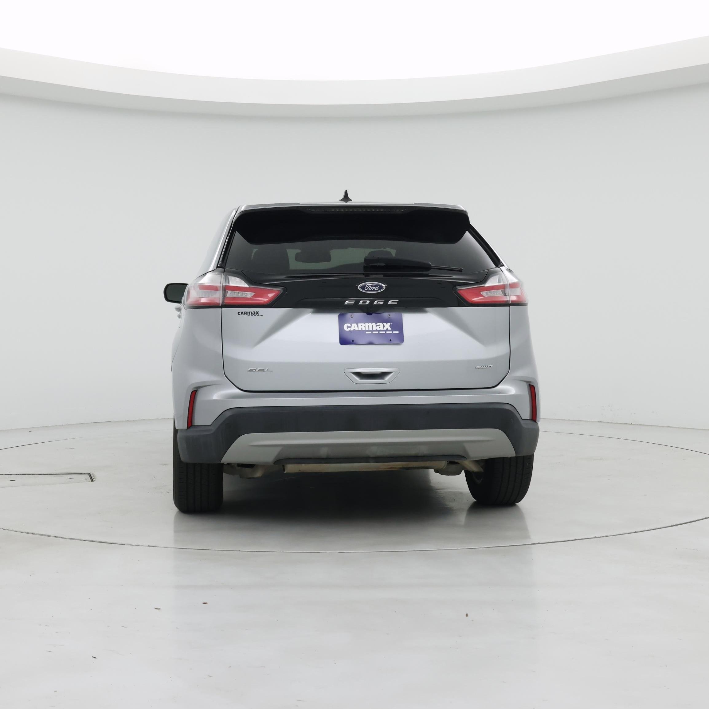 Thumbnail: 2024 Ford Edge - 6