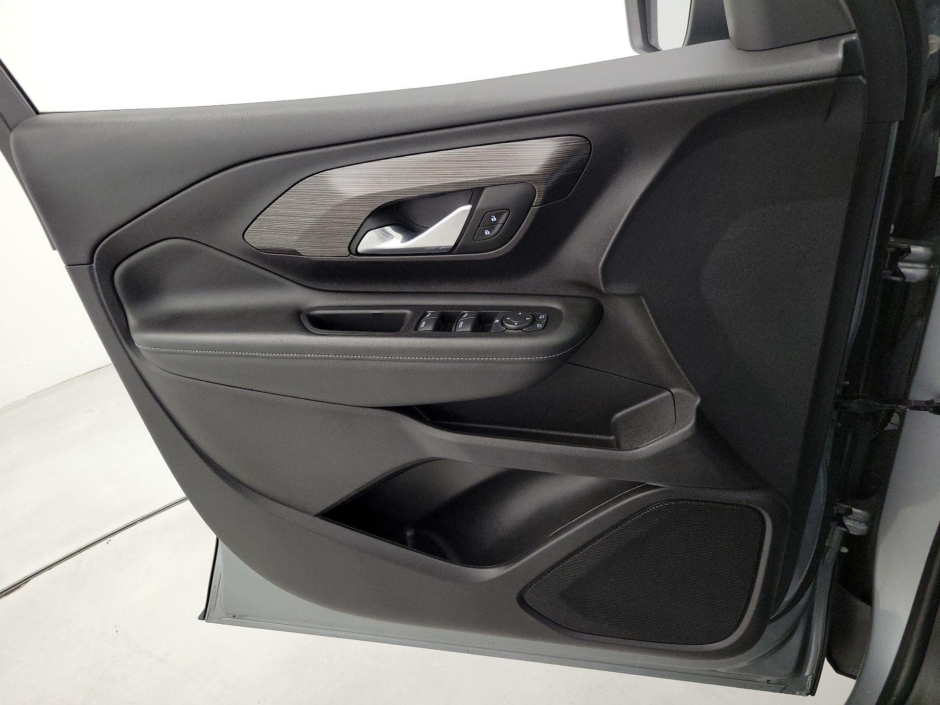 Thumbnail: 2024 GMC Terrain - 12