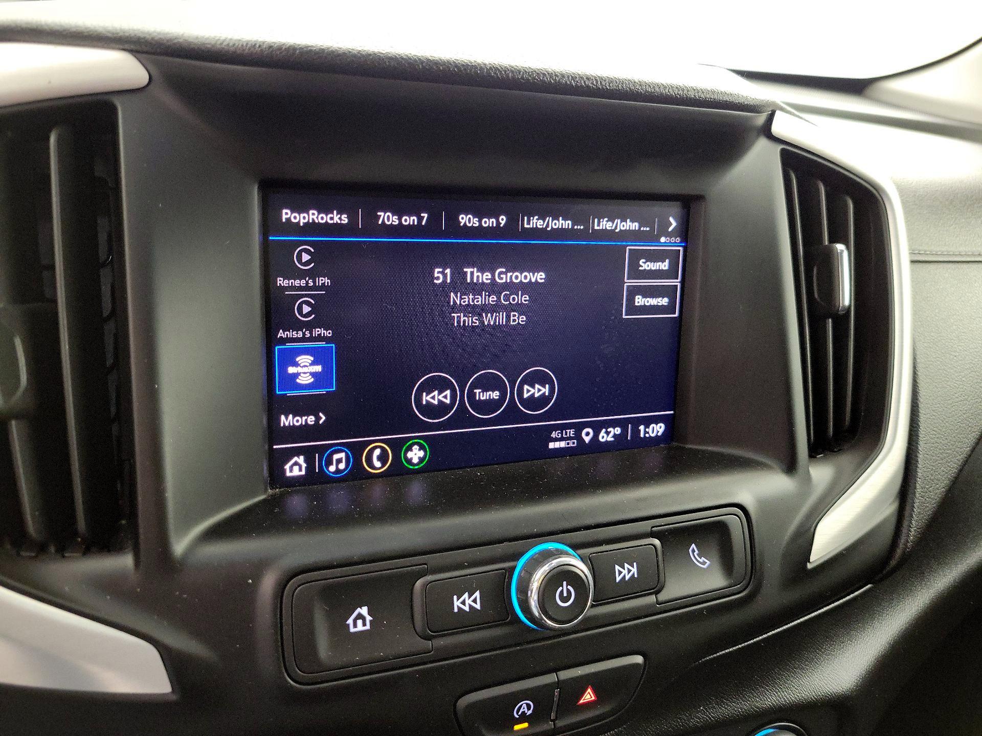 Thumbnail: 2024 GMC Terrain - 14