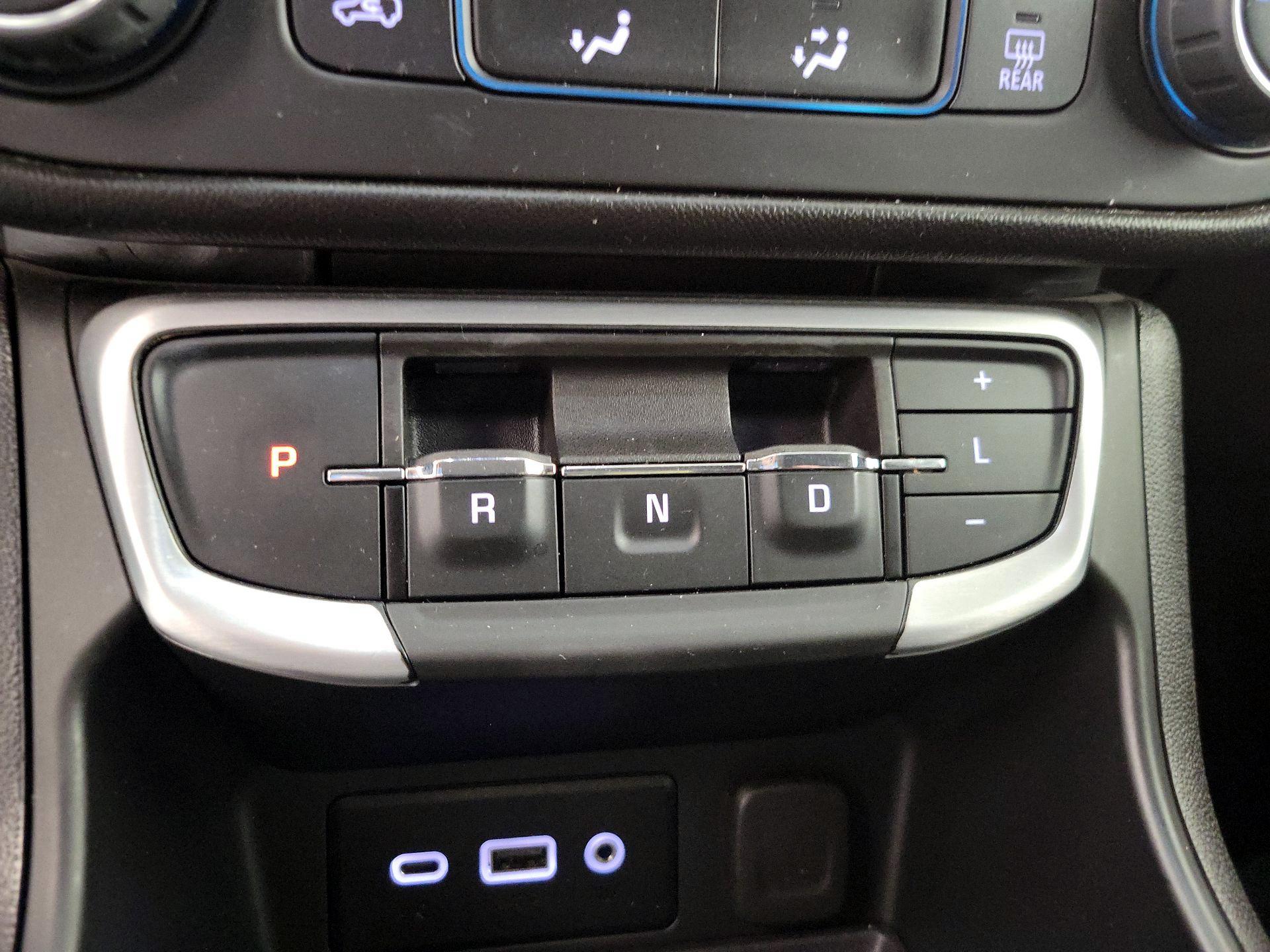 Thumbnail: 2024 GMC Terrain - 16