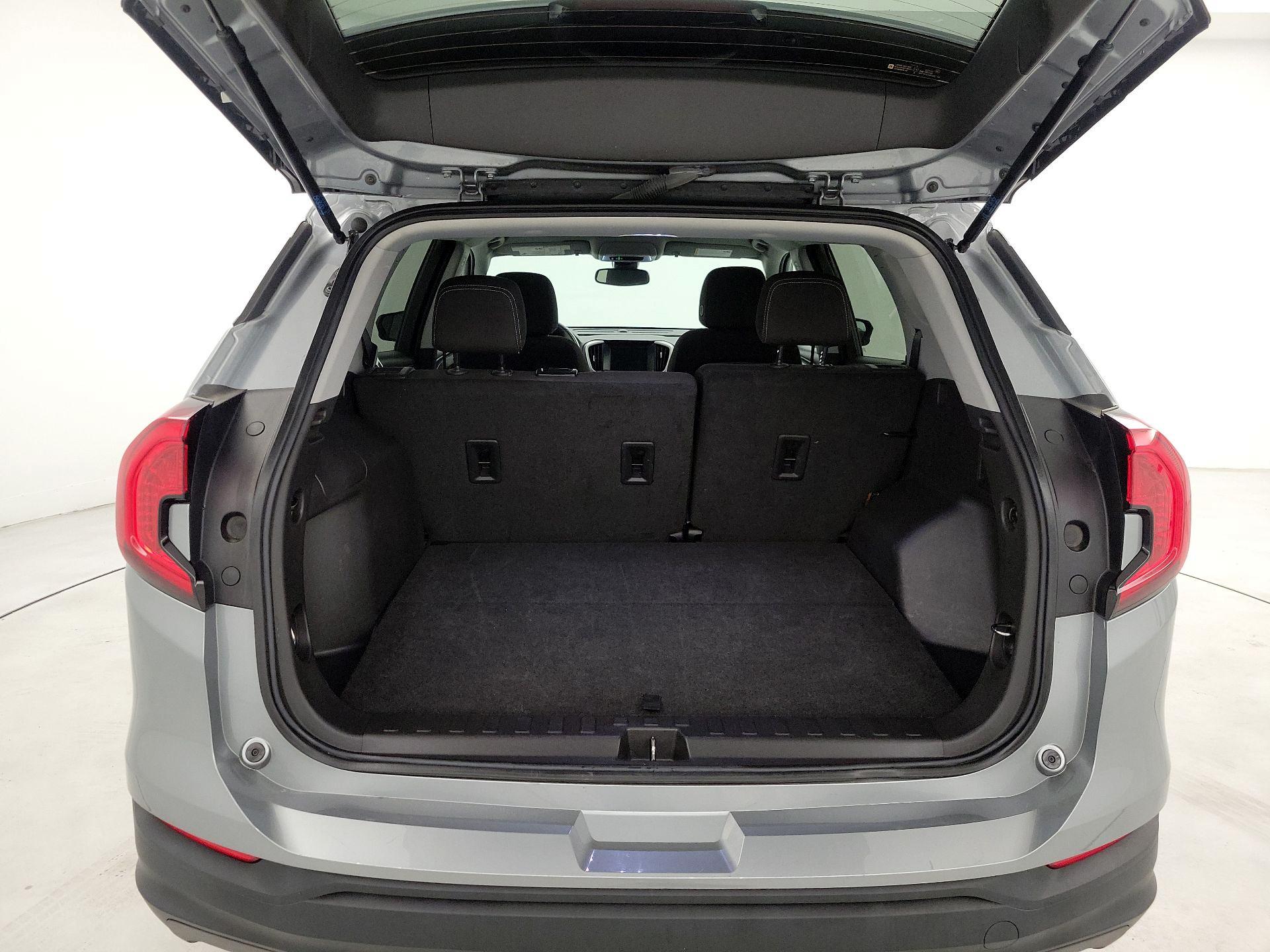 Thumbnail: 2024 GMC Terrain - 19