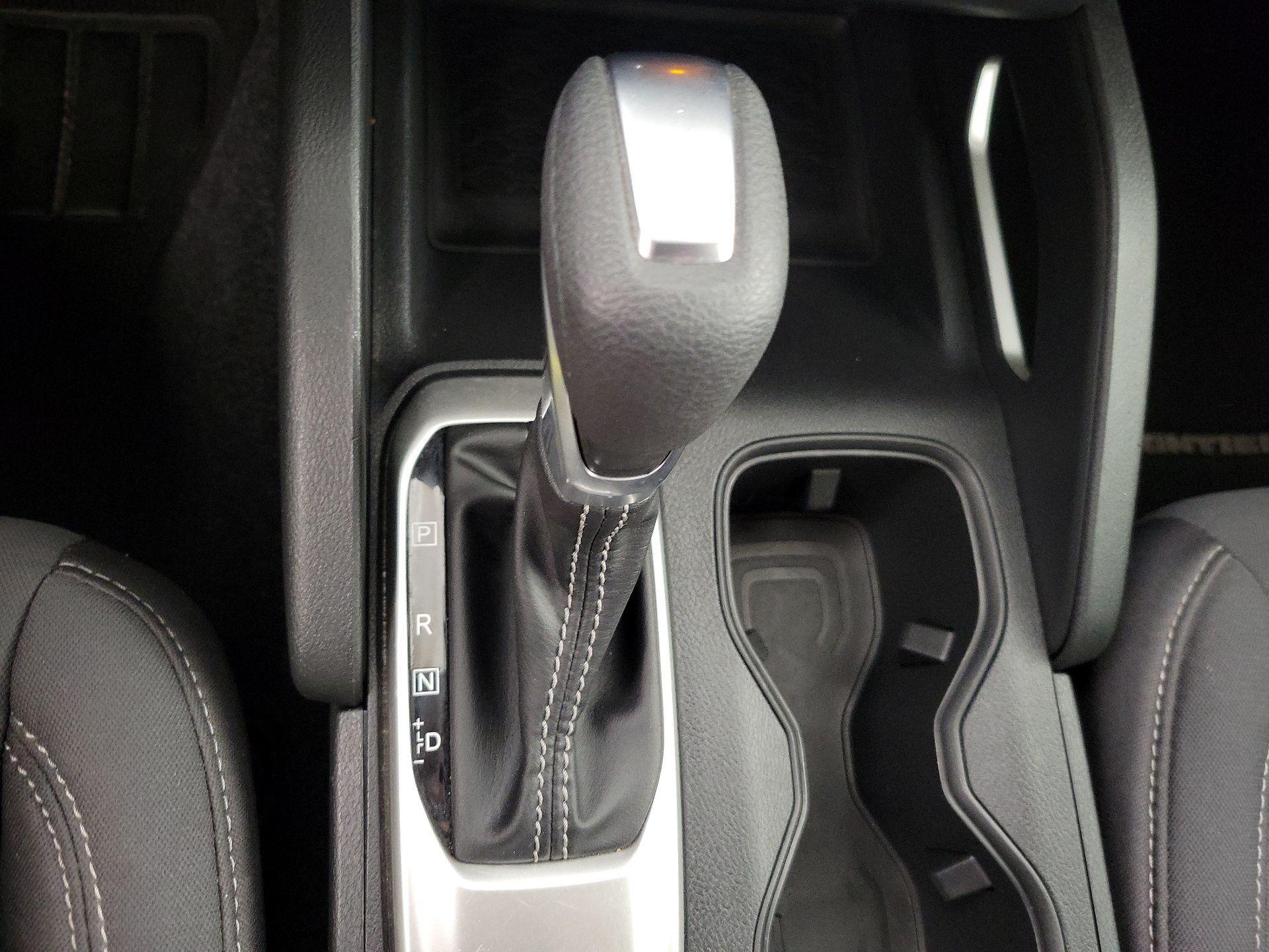 Thumbnail: 2024 Nissan Frontier - 17