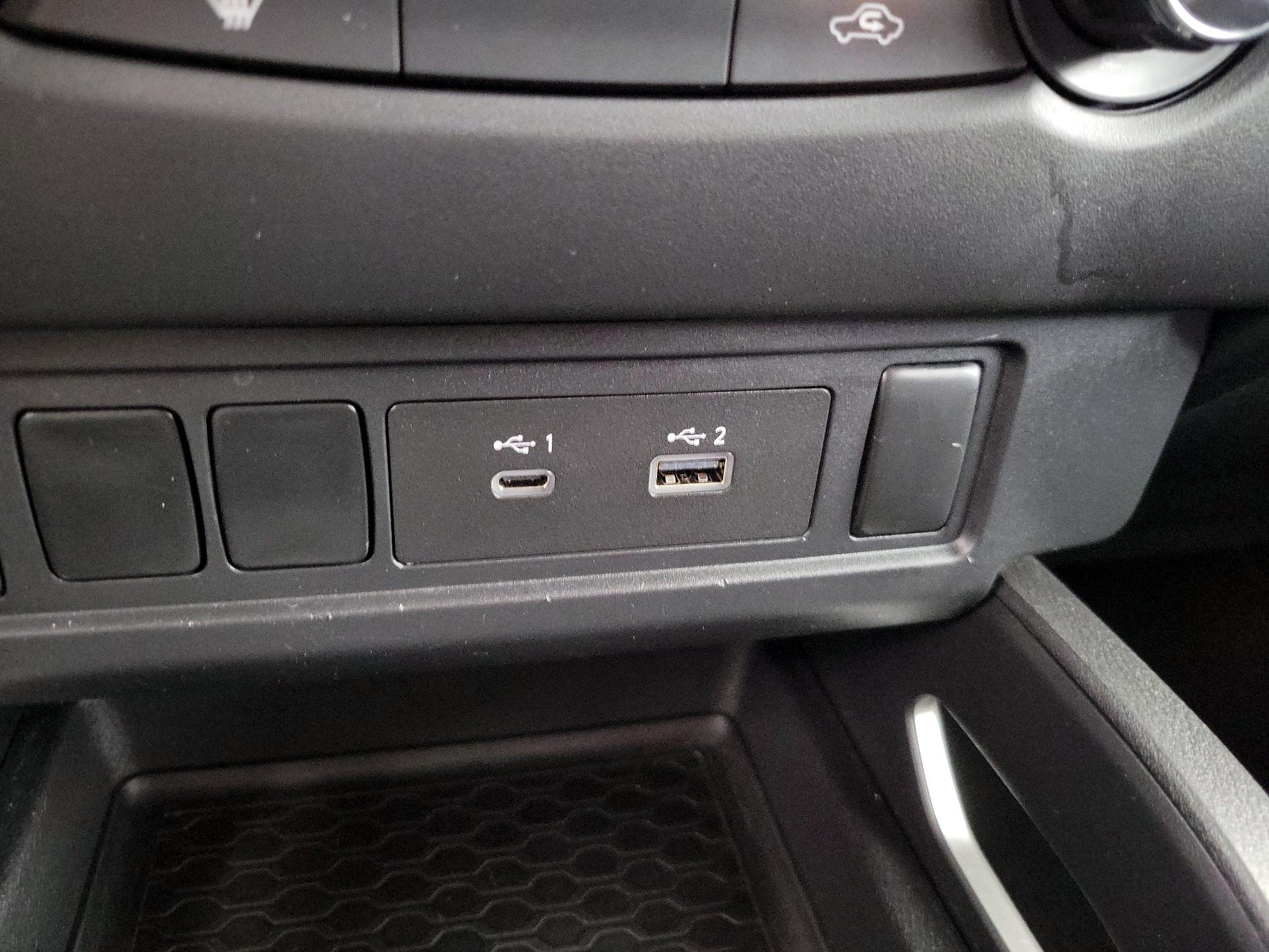 Thumbnail: 2024 Nissan Frontier - 18