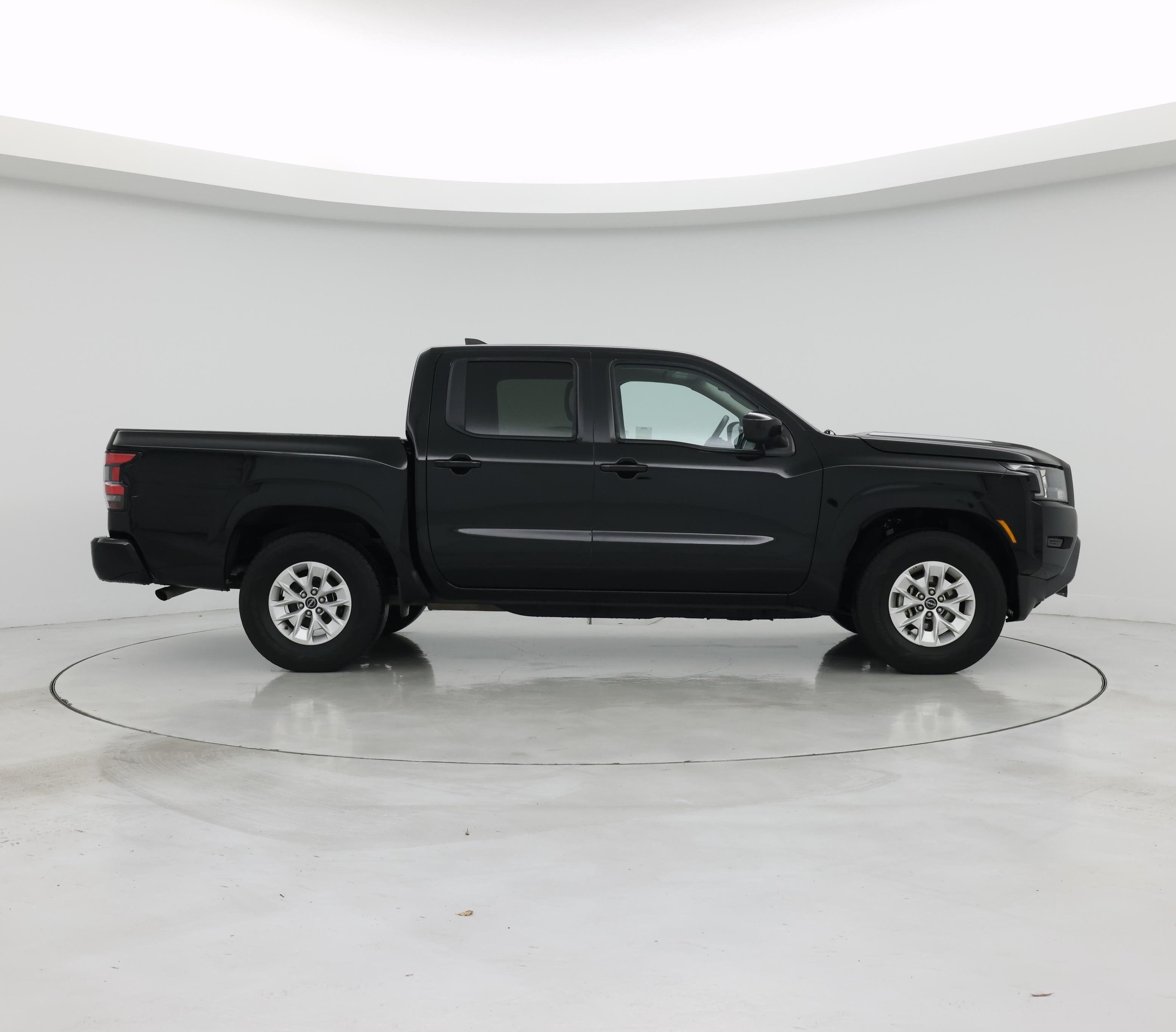 Thumbnail: 2024 Nissan Frontier - 7