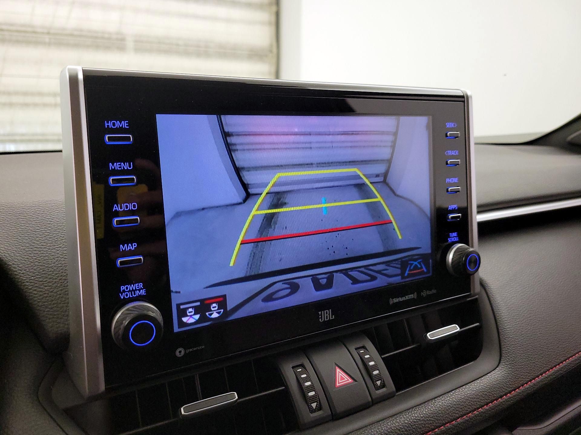 Thumbnail: 2022 Toyota RAV4 - 14