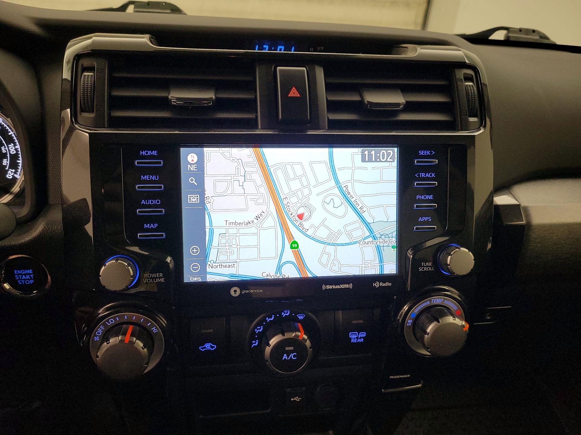 Thumbnail: 2020 Toyota 4Runner - 14