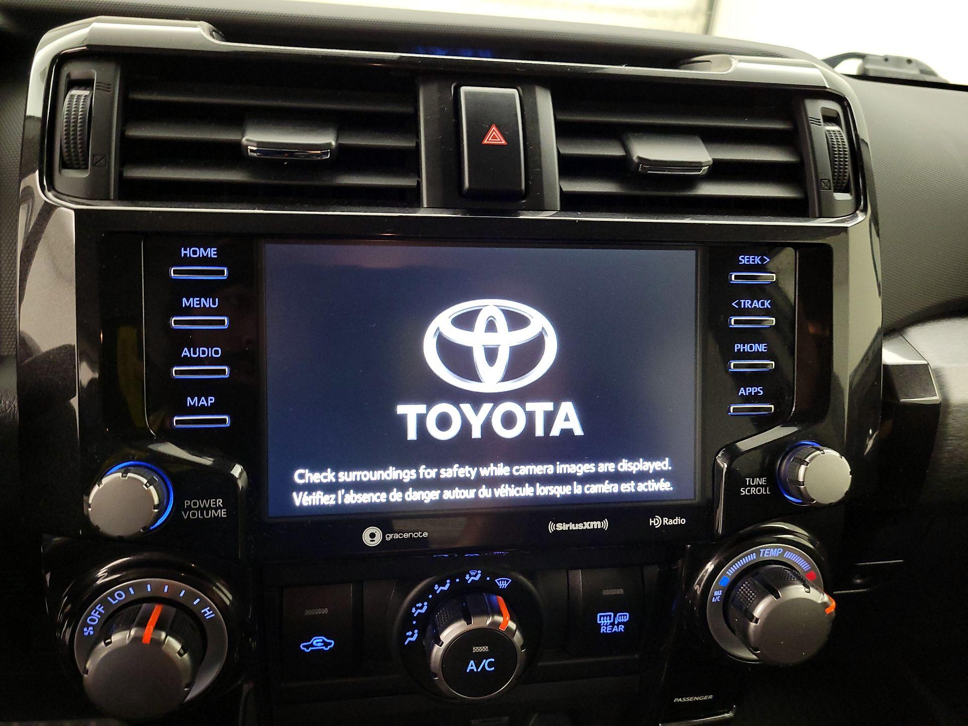 Thumbnail: 2020 Toyota 4Runner - 16