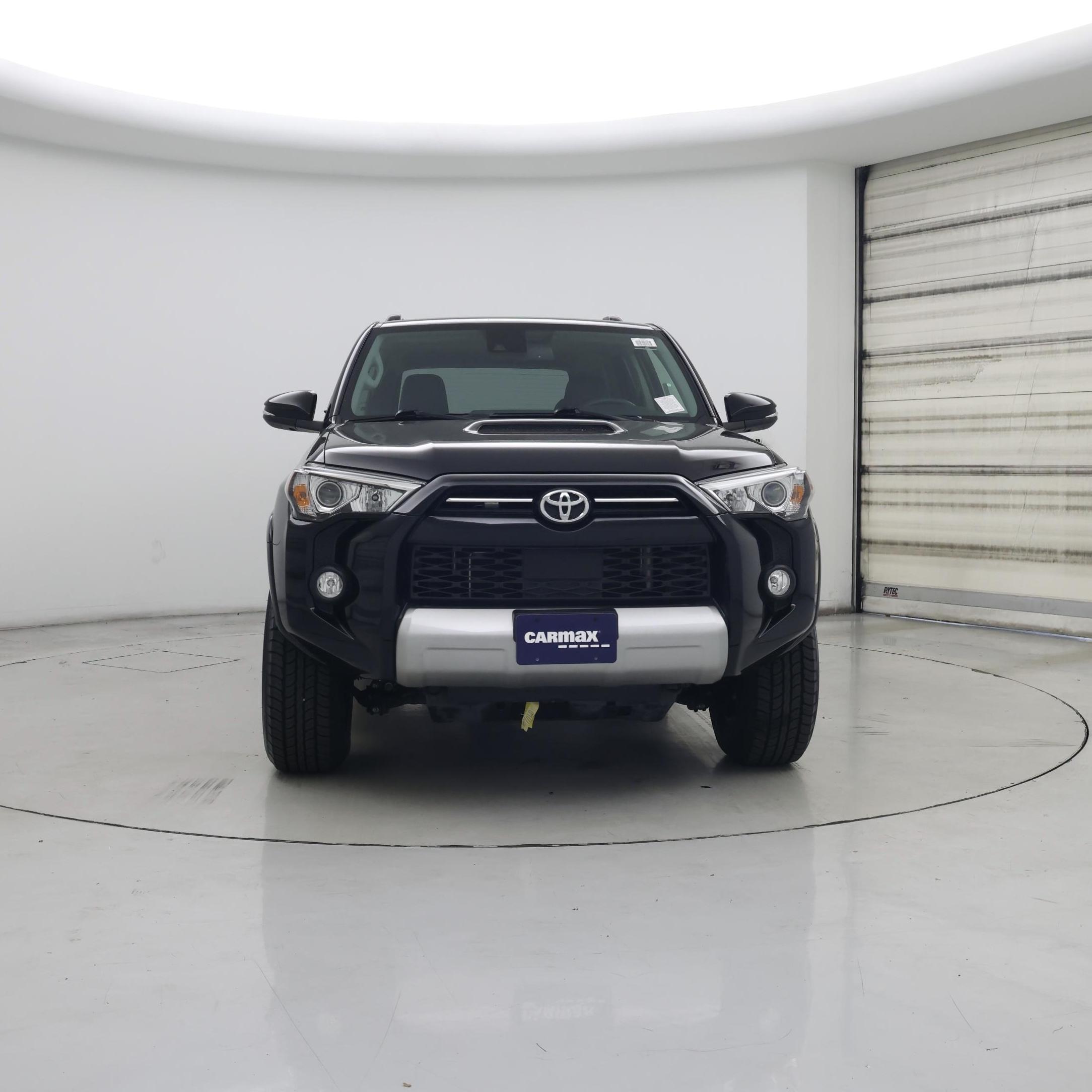 Thumbnail: 2020 Toyota 4Runner - 5