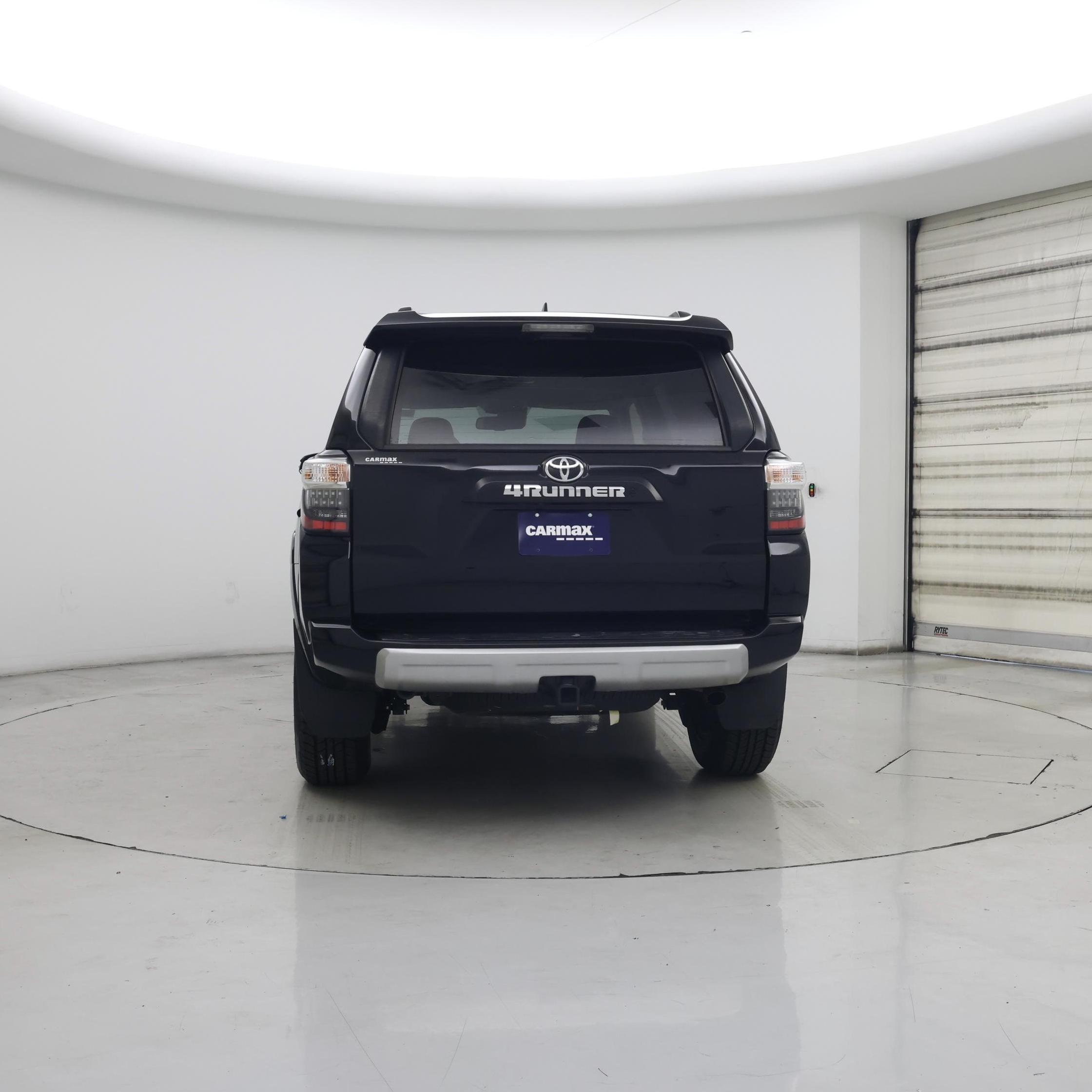 Thumbnail: 2020 Toyota 4Runner - 6