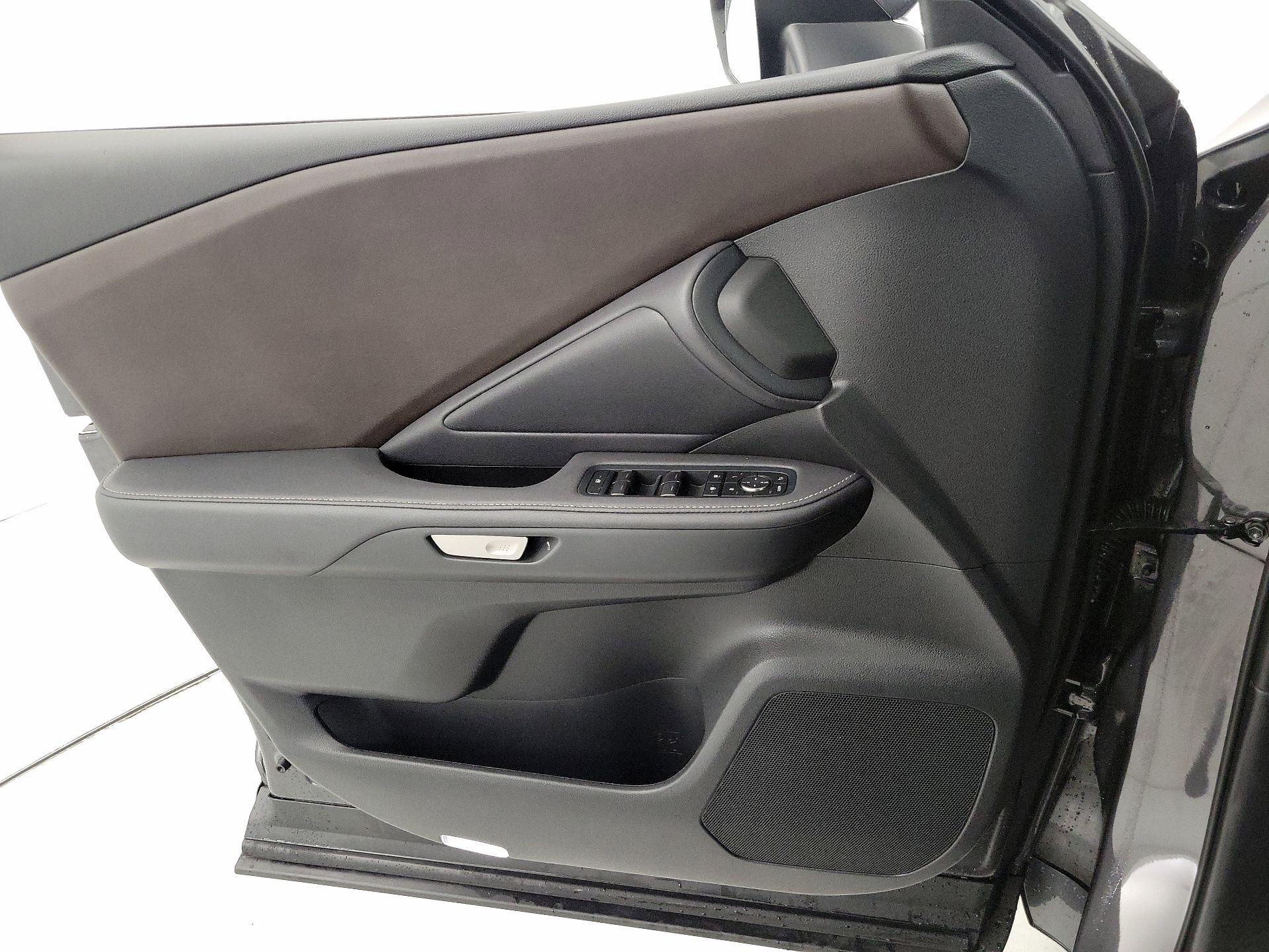 Thumbnail: 2025 Lexus TX - 12