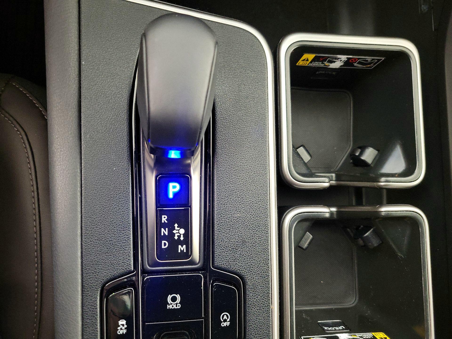 Thumbnail: 2025 Lexus TX - 16