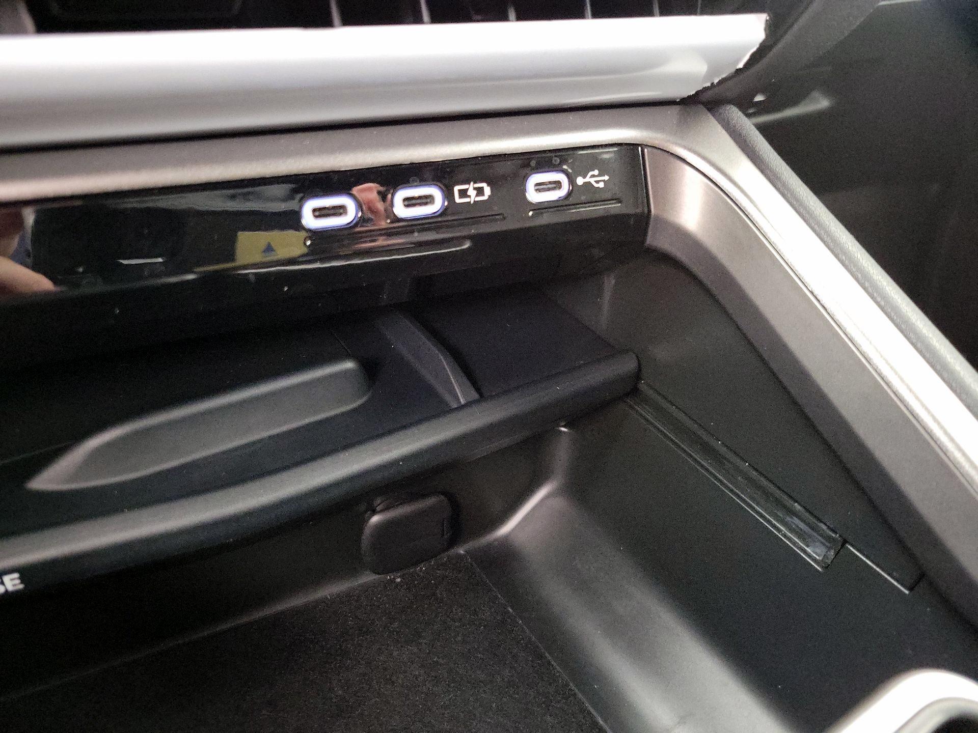 Thumbnail: 2025 Lexus TX - 17