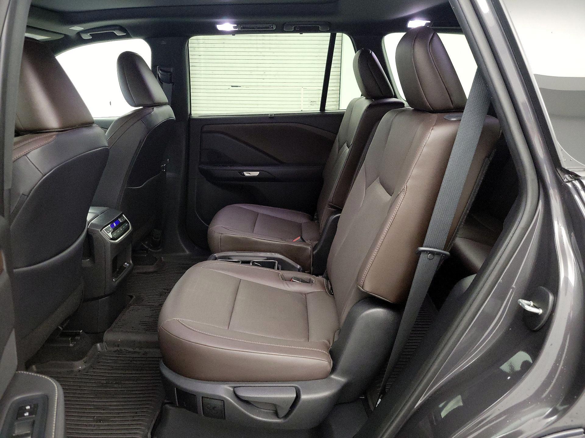 Thumbnail: 2025 Lexus TX - 18