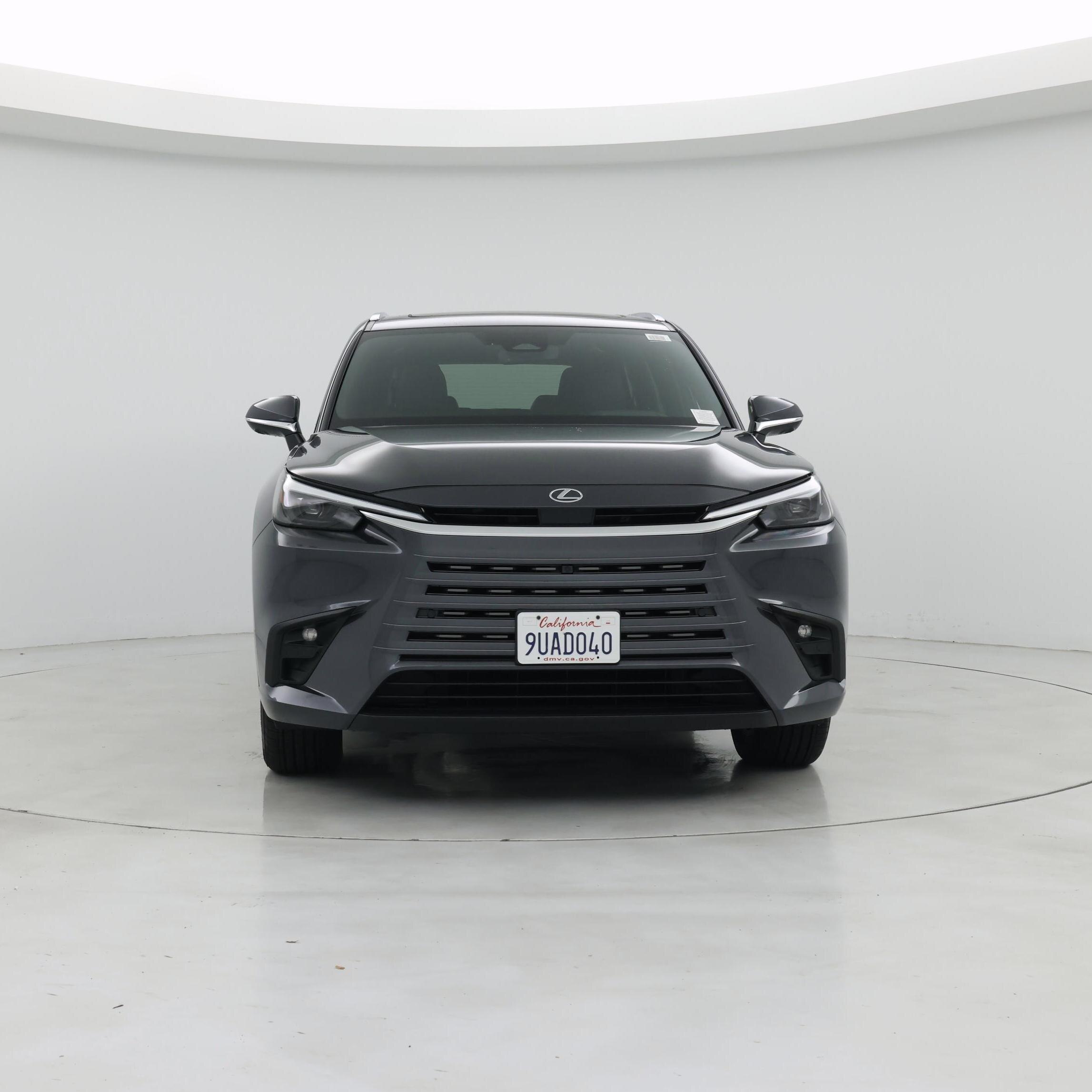 Thumbnail: 2025 Lexus TX - 5