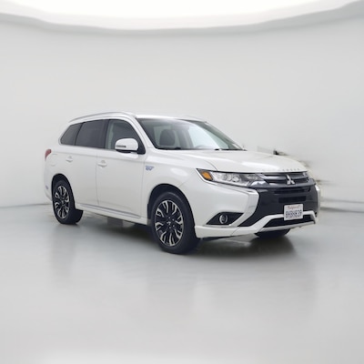 2018 Mitsubishi Outlander SEL