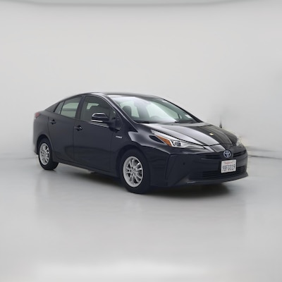 2022 Toyota Prius L ECO