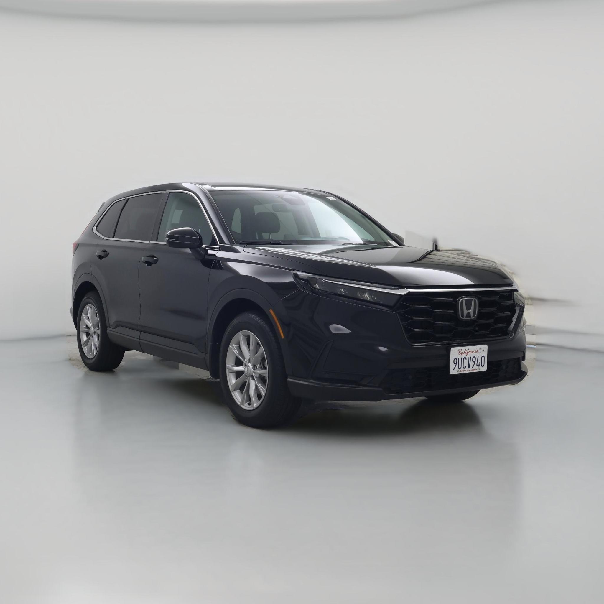 Thumbnail: 2025 Honda CR-V - 1