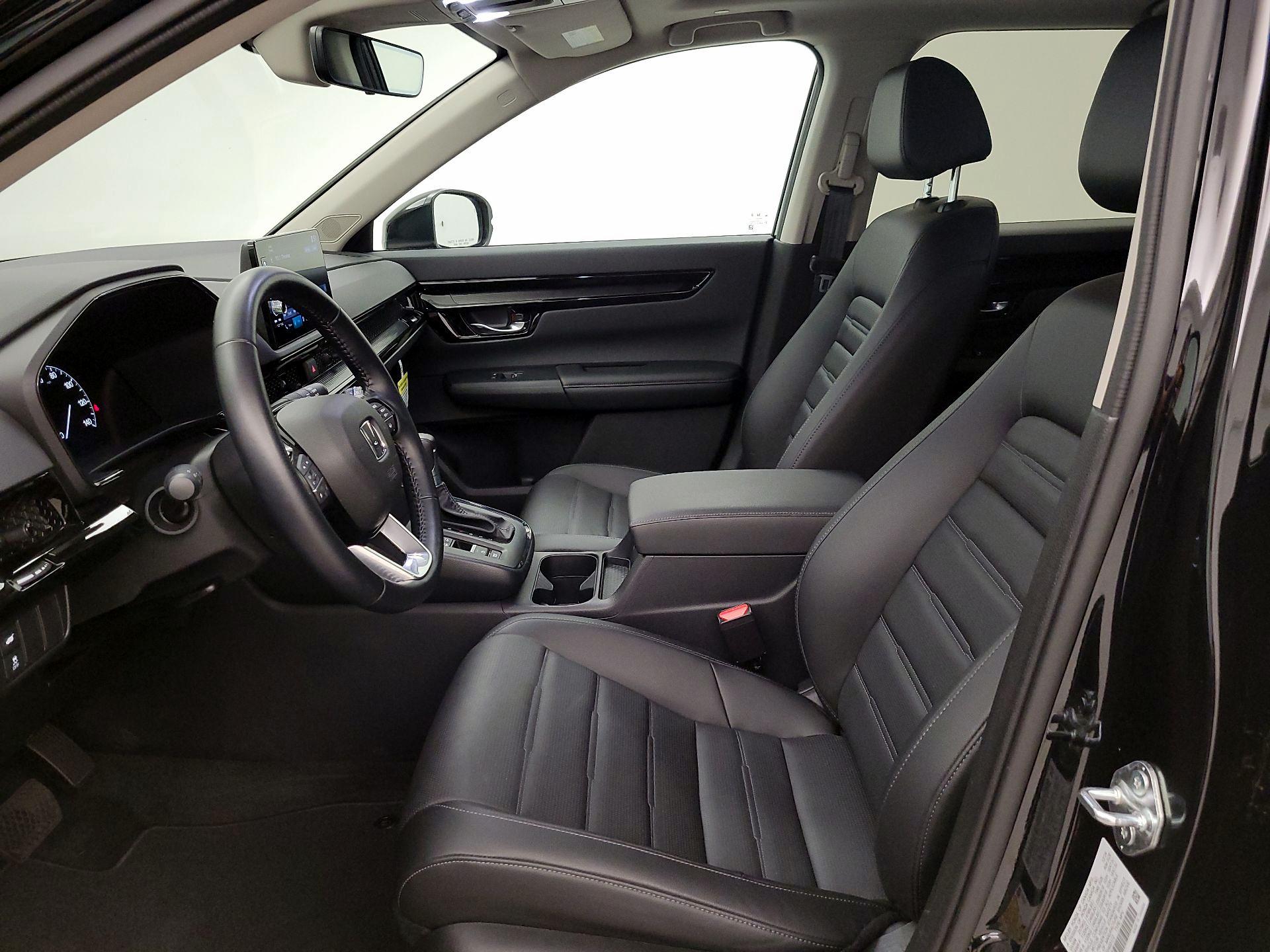 Thumbnail: 2025 Honda CR-V - 11