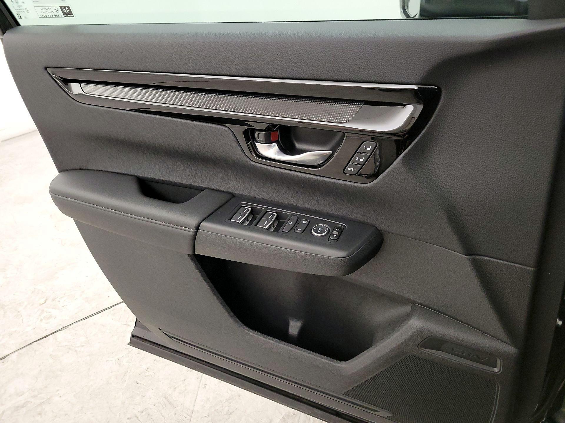 Thumbnail: 2025 Honda CR-V - 12