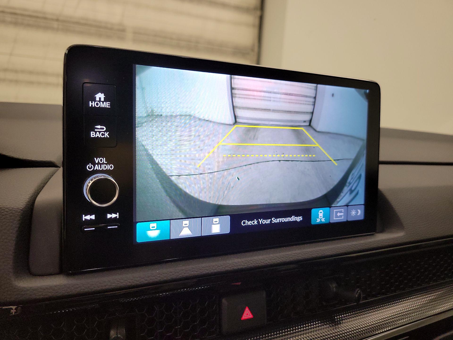 Thumbnail: 2025 Honda CR-V - 13