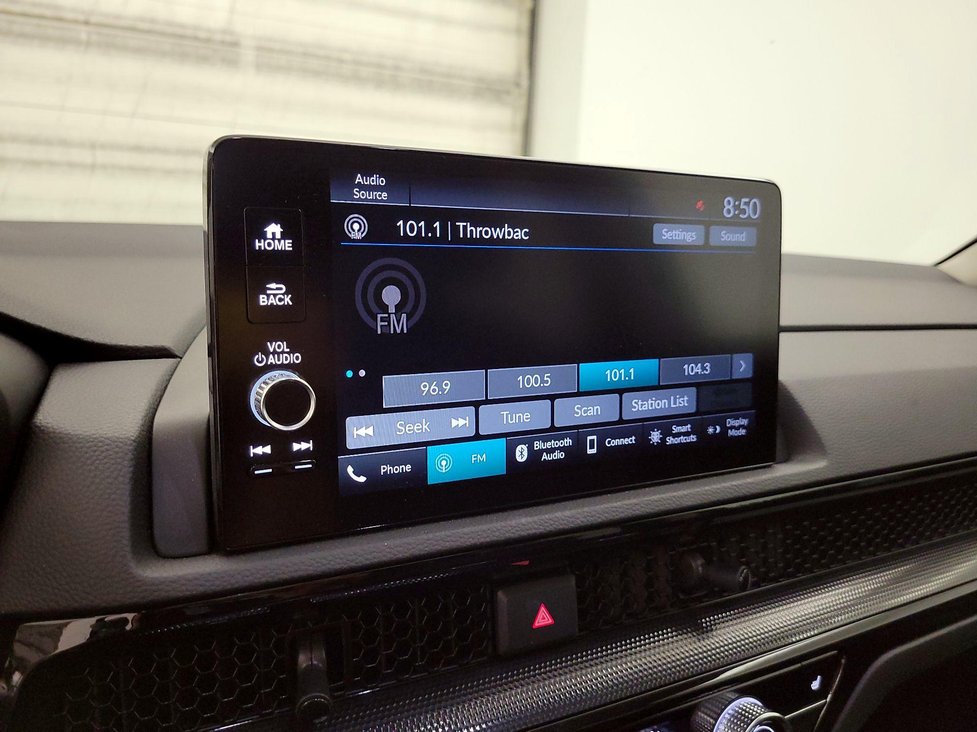 Thumbnail: 2025 Honda CR-V - 14