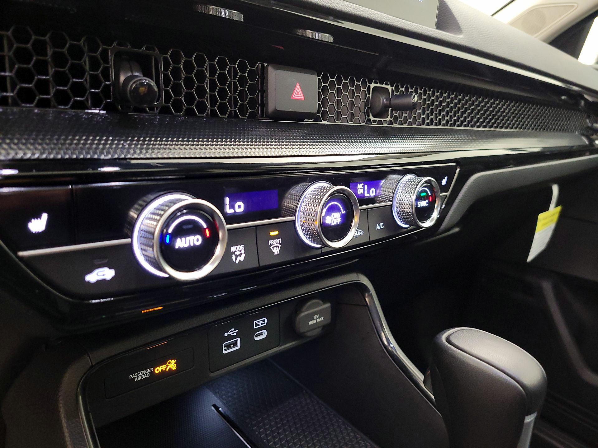 Thumbnail: 2025 Honda CR-V - 15