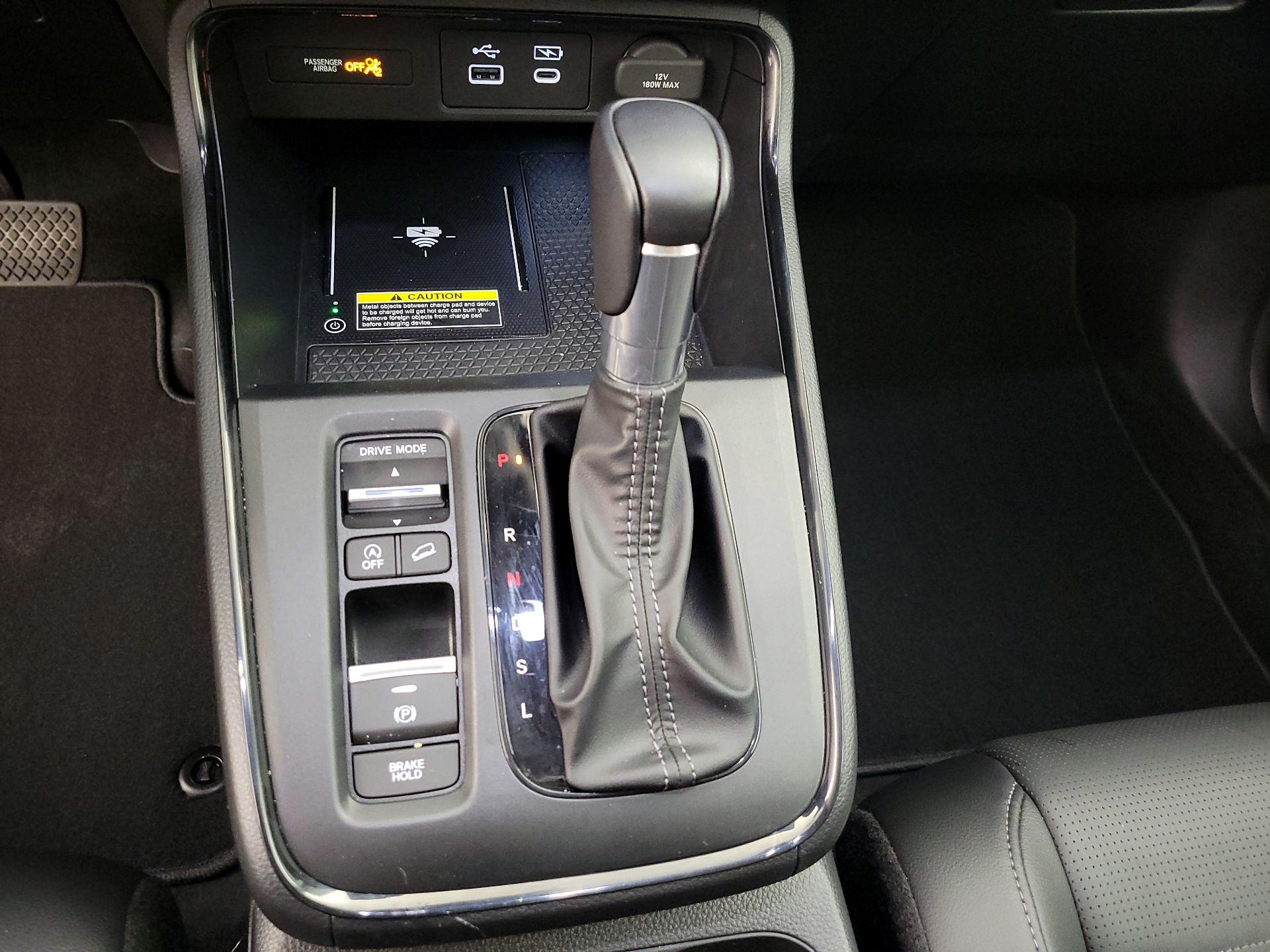 Thumbnail: 2025 Honda CR-V - 16