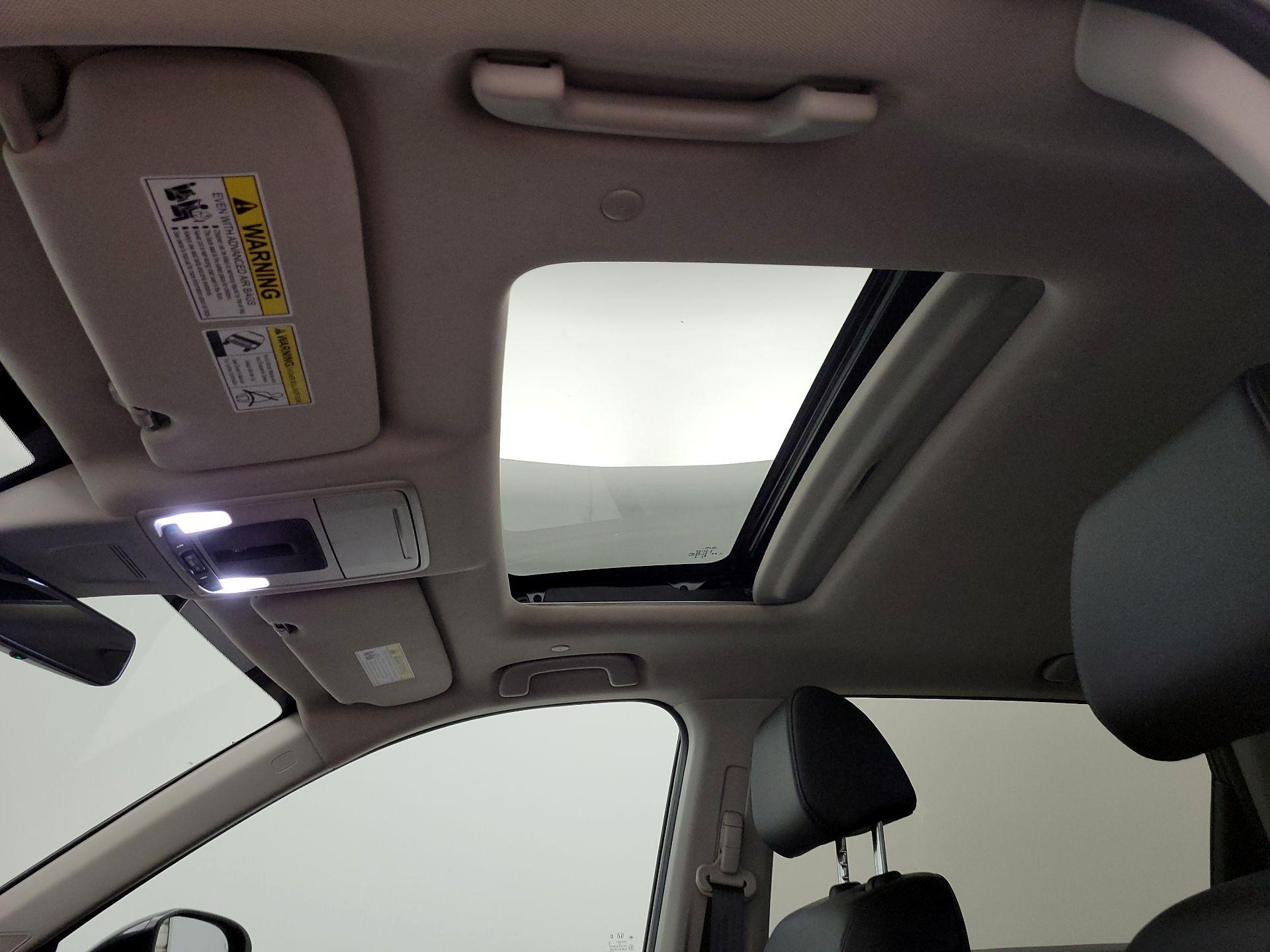 Thumbnail: 2025 Honda CR-V - 17