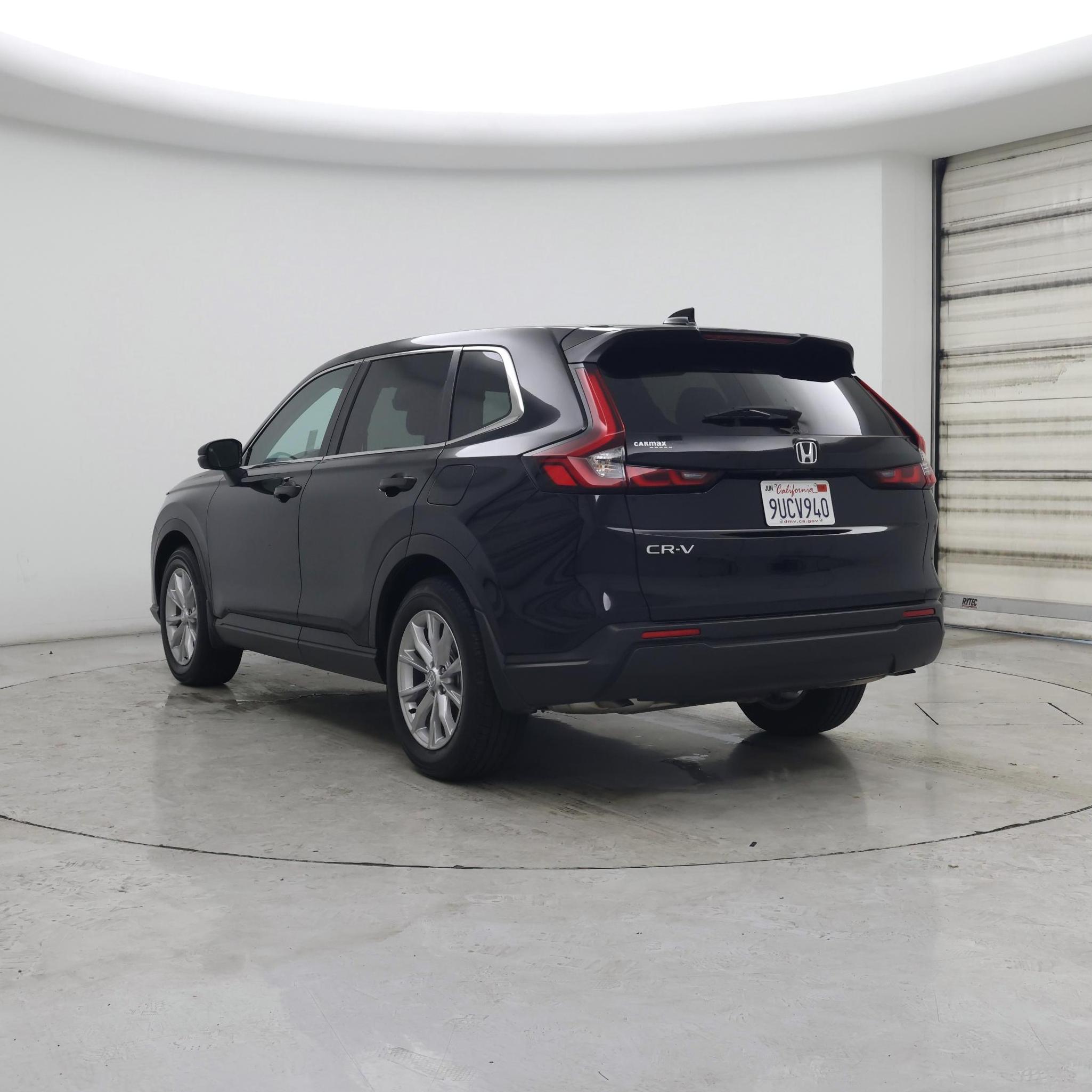 Thumbnail: 2025 Honda CR-V - 2