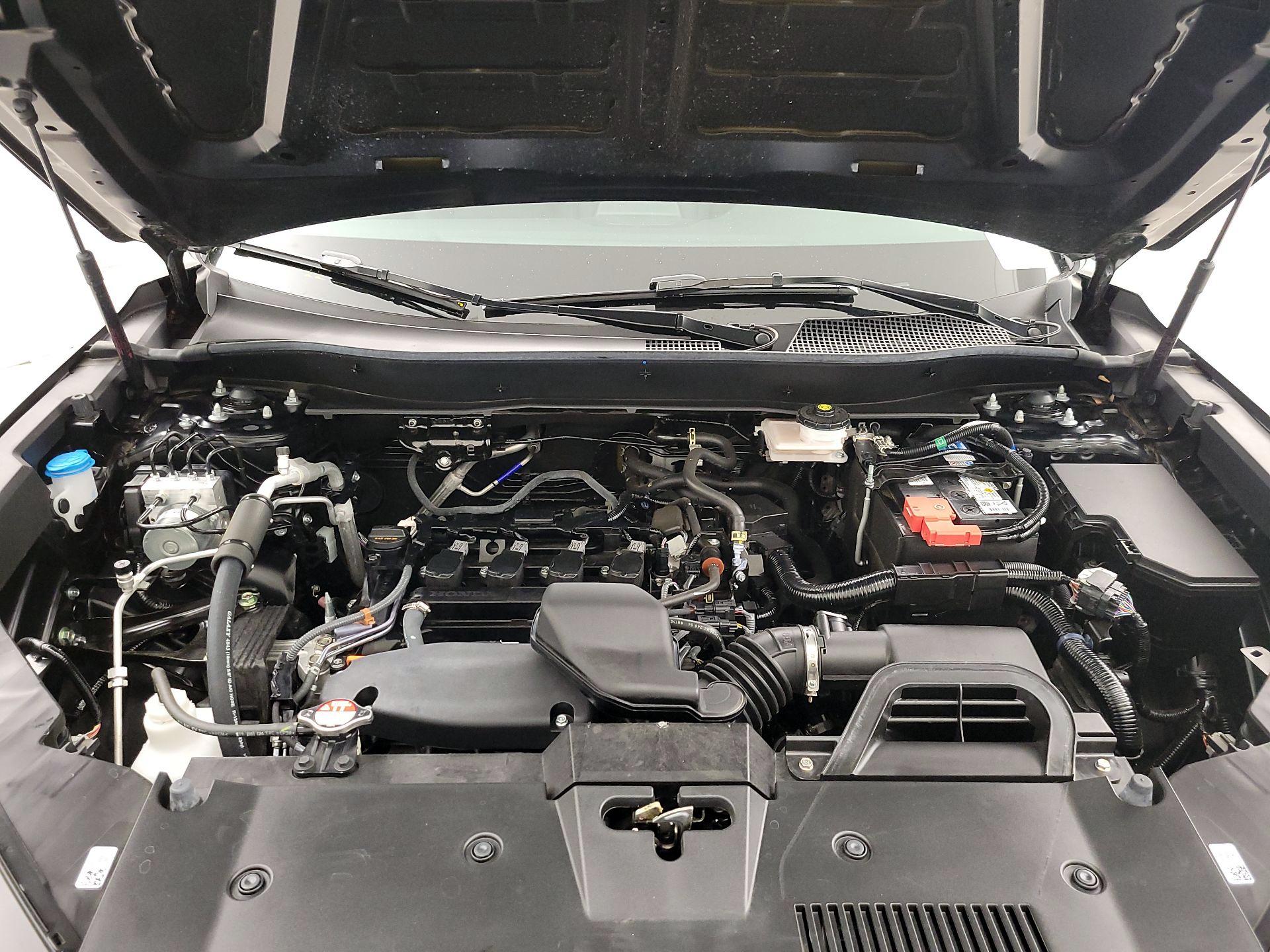 Thumbnail: 2025 Honda CR-V - 19