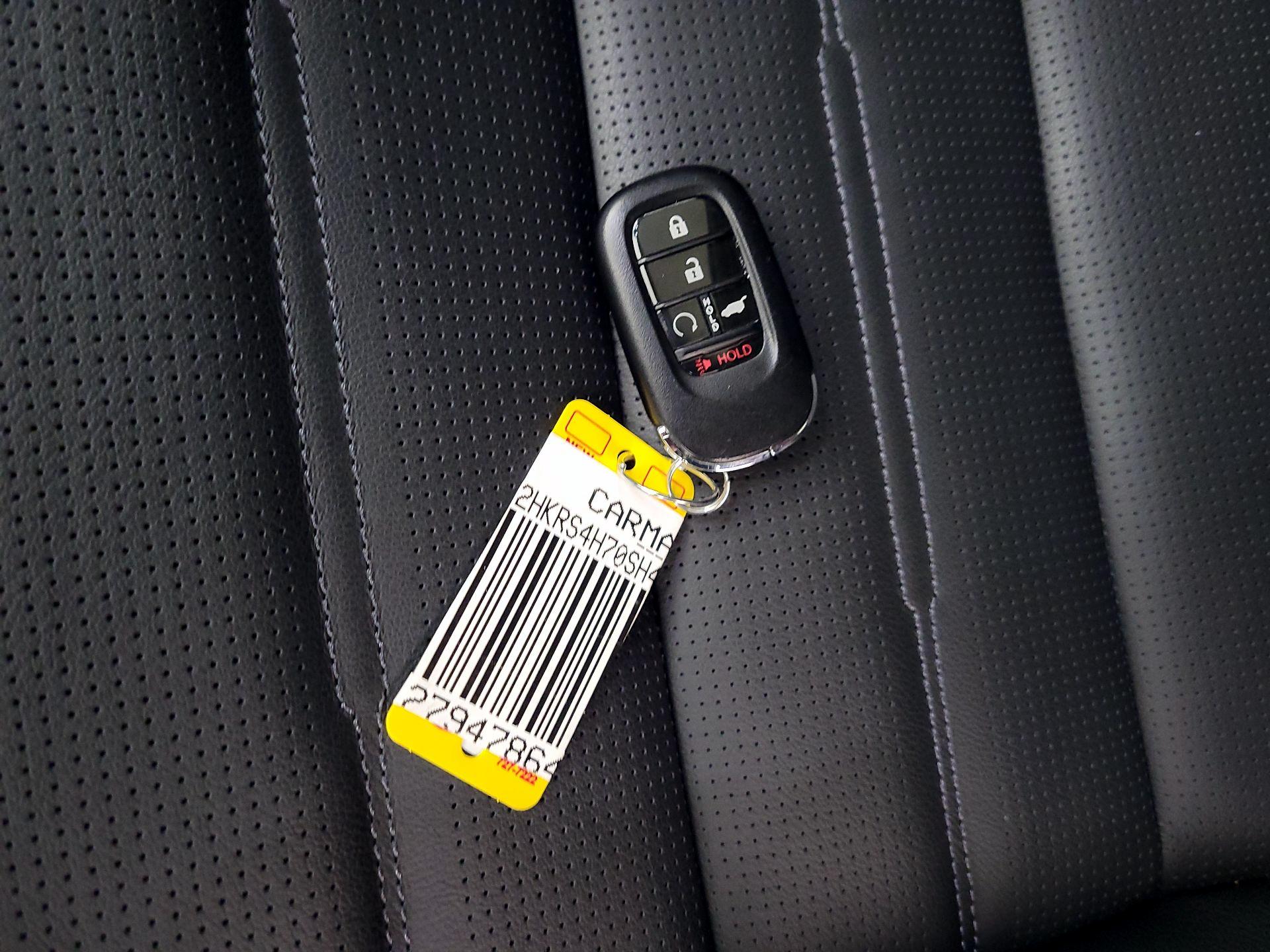 Thumbnail: 2025 Honda CR-V - 20