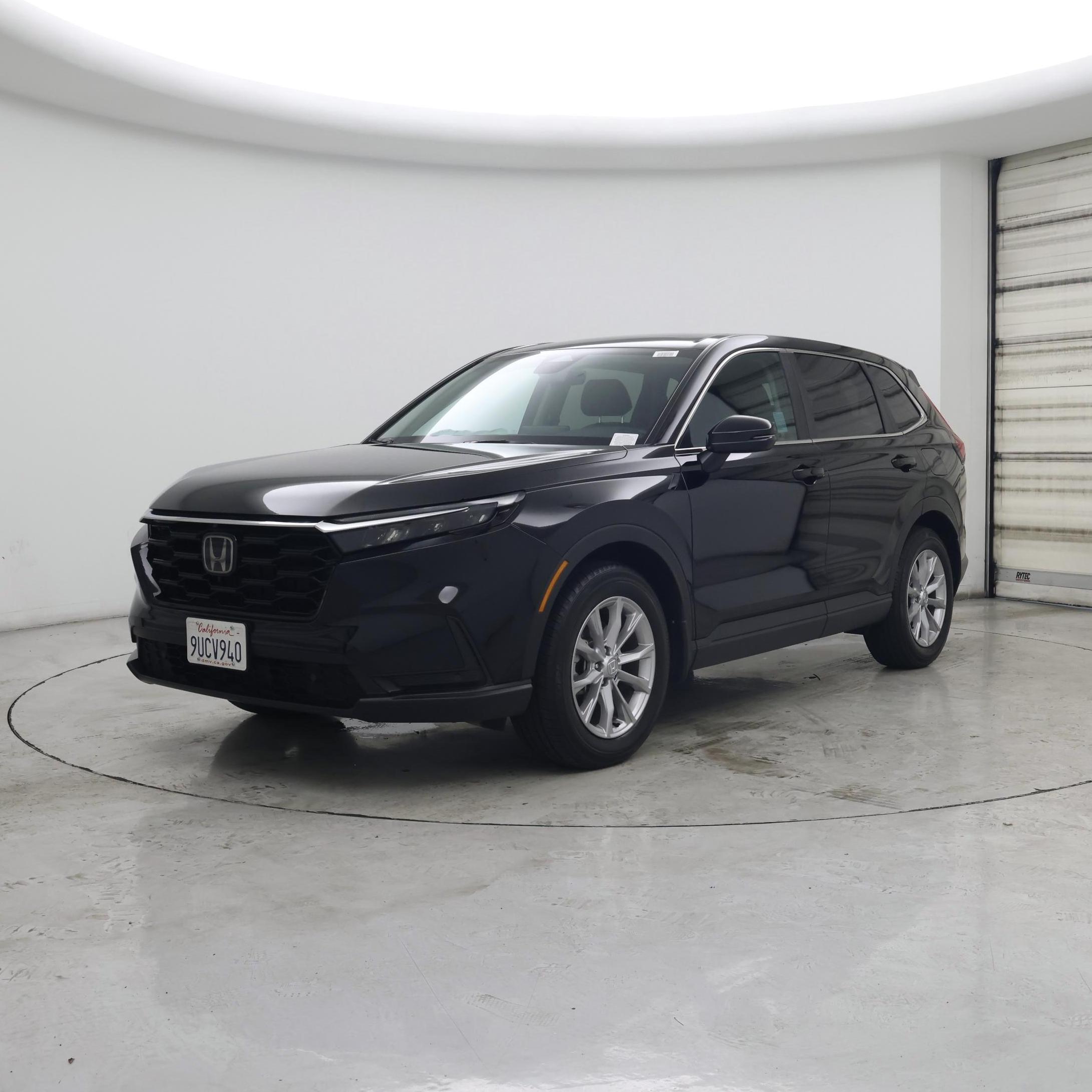 Thumbnail: 2025 Honda CR-V - 4