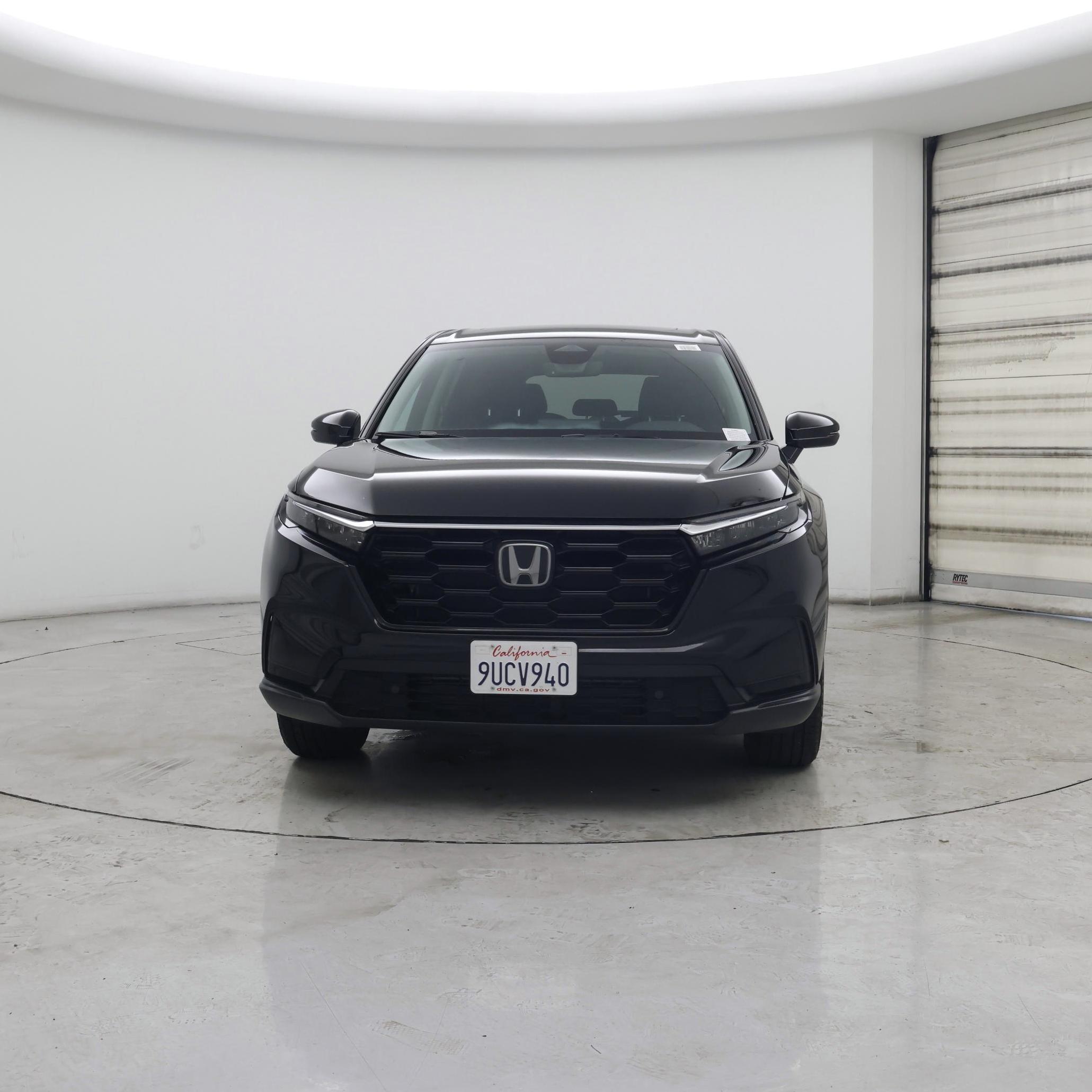 Thumbnail: 2025 Honda CR-V - 5