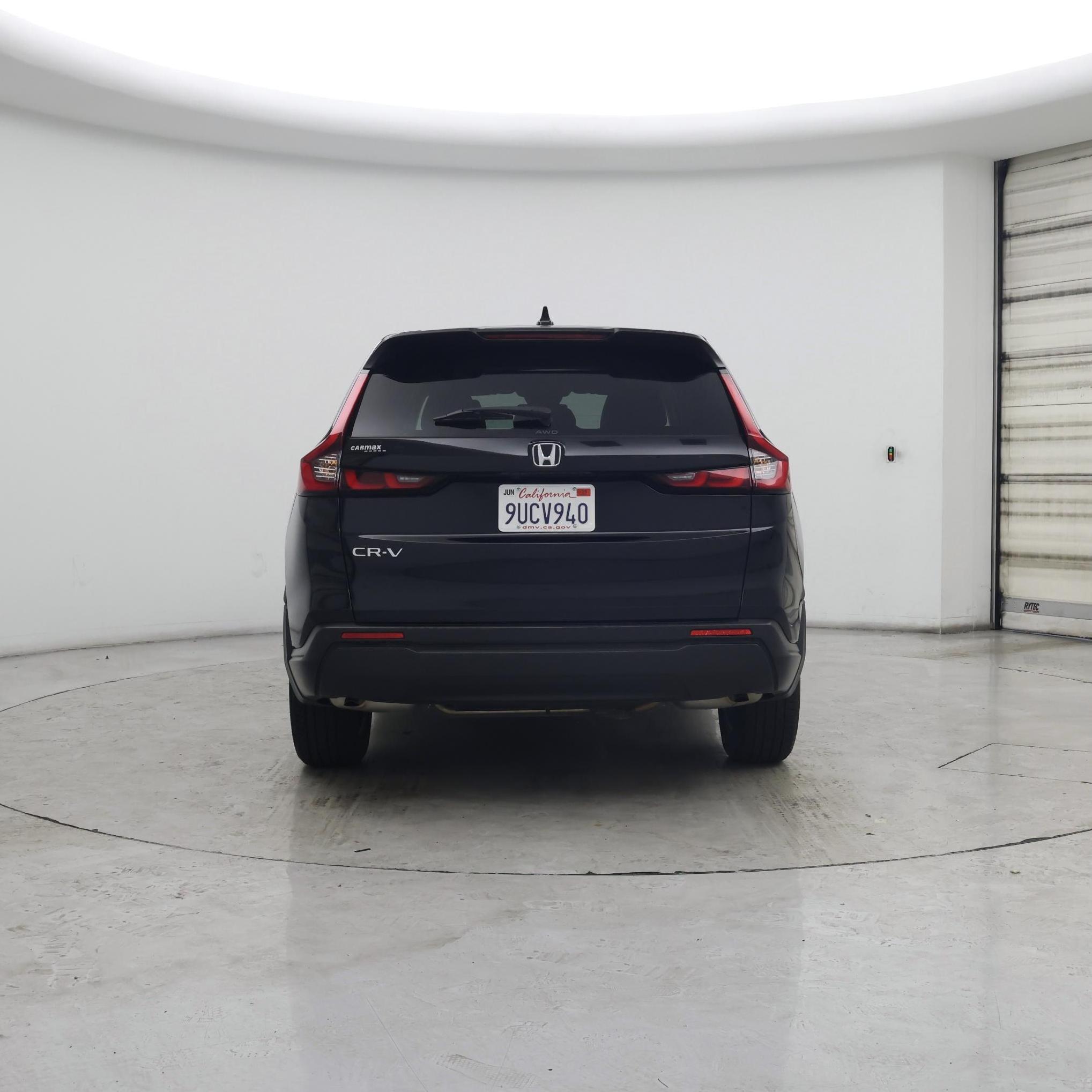 Thumbnail: 2025 Honda CR-V - 6