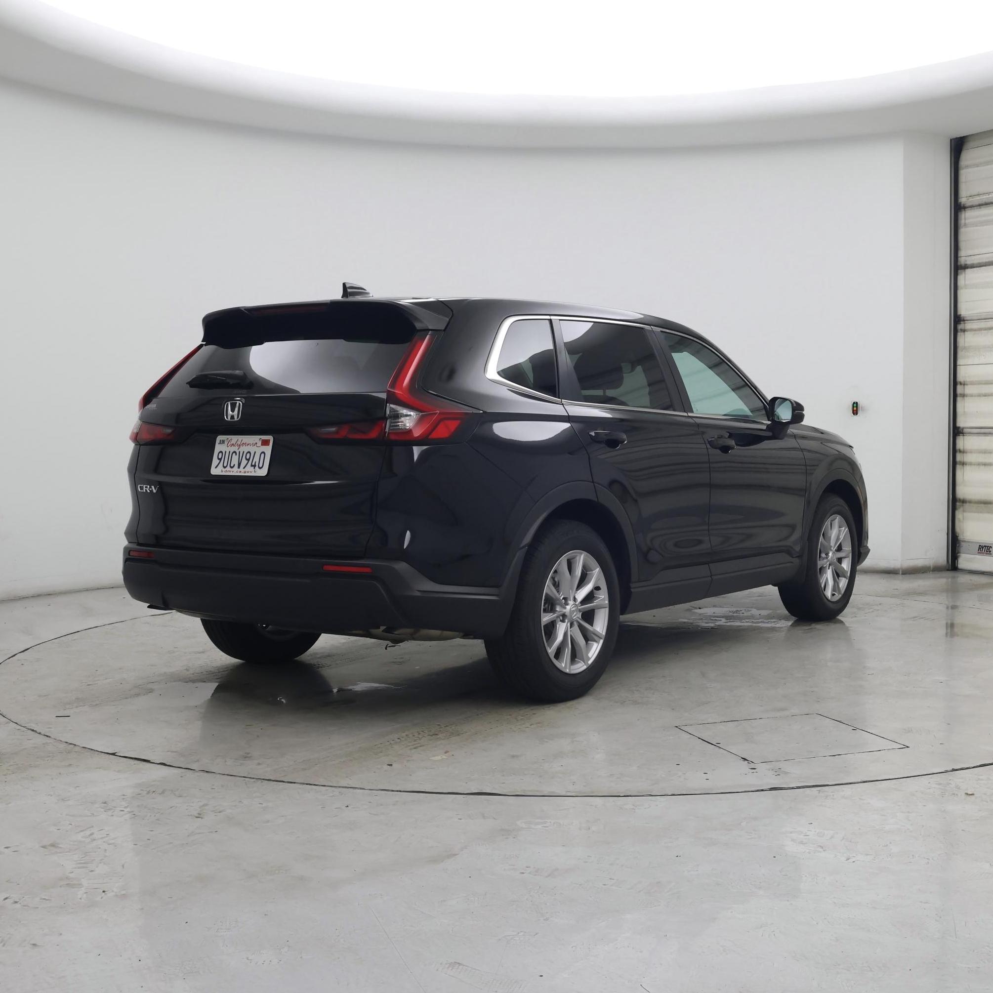 Thumbnail: 2025 Honda CR-V - 8