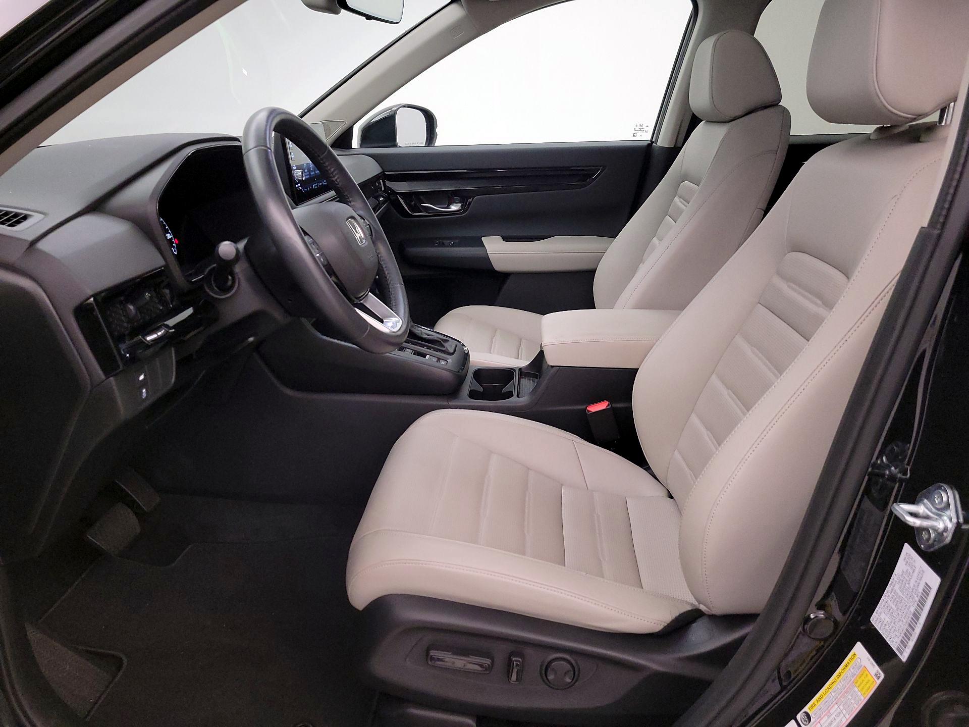 Thumbnail: 2025 Honda CR-V - 11