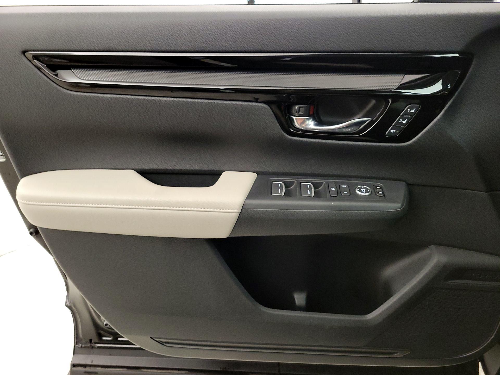 Thumbnail: 2025 Honda CR-V - 12