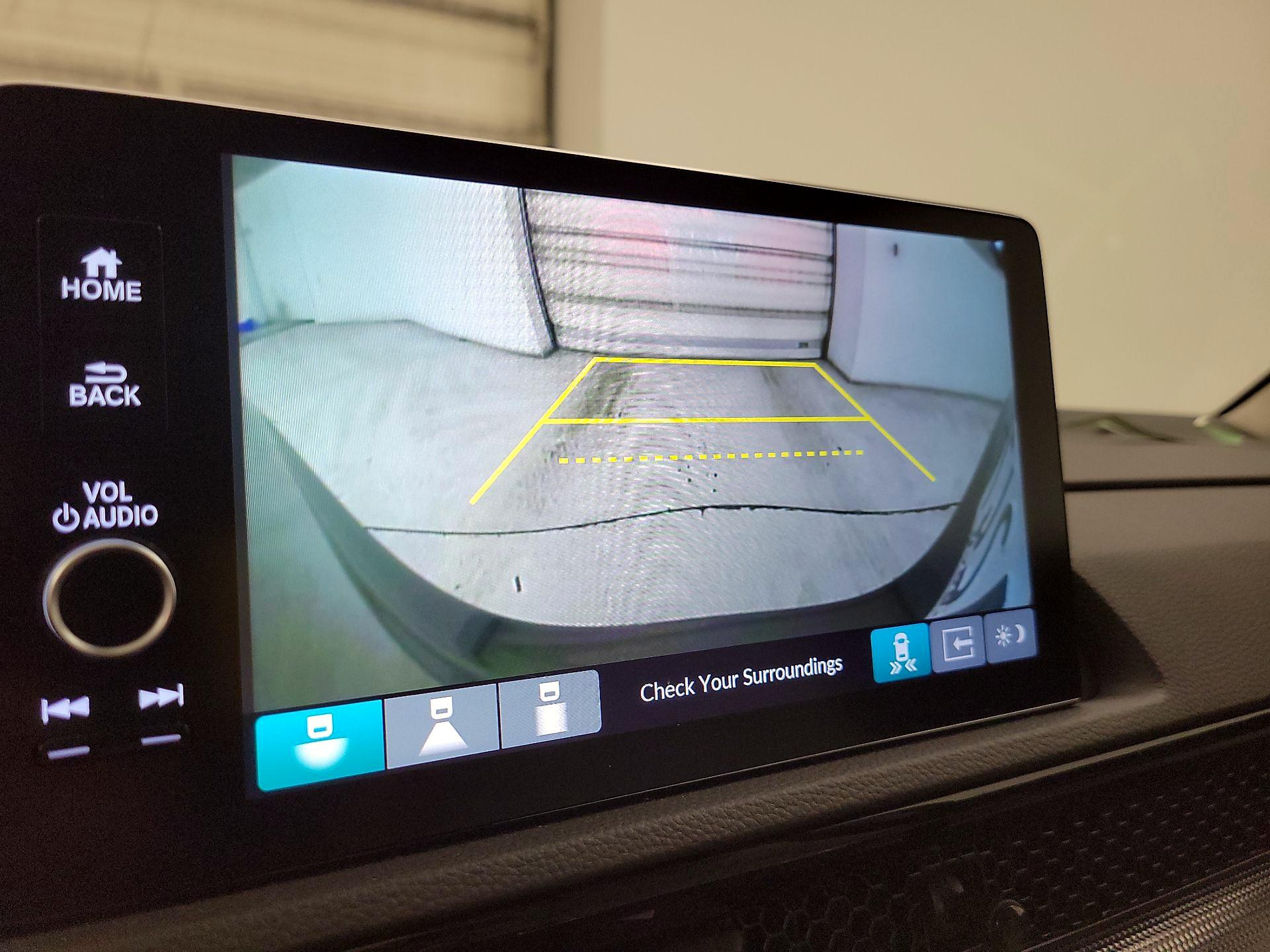 Thumbnail: 2025 Honda CR-V - 14