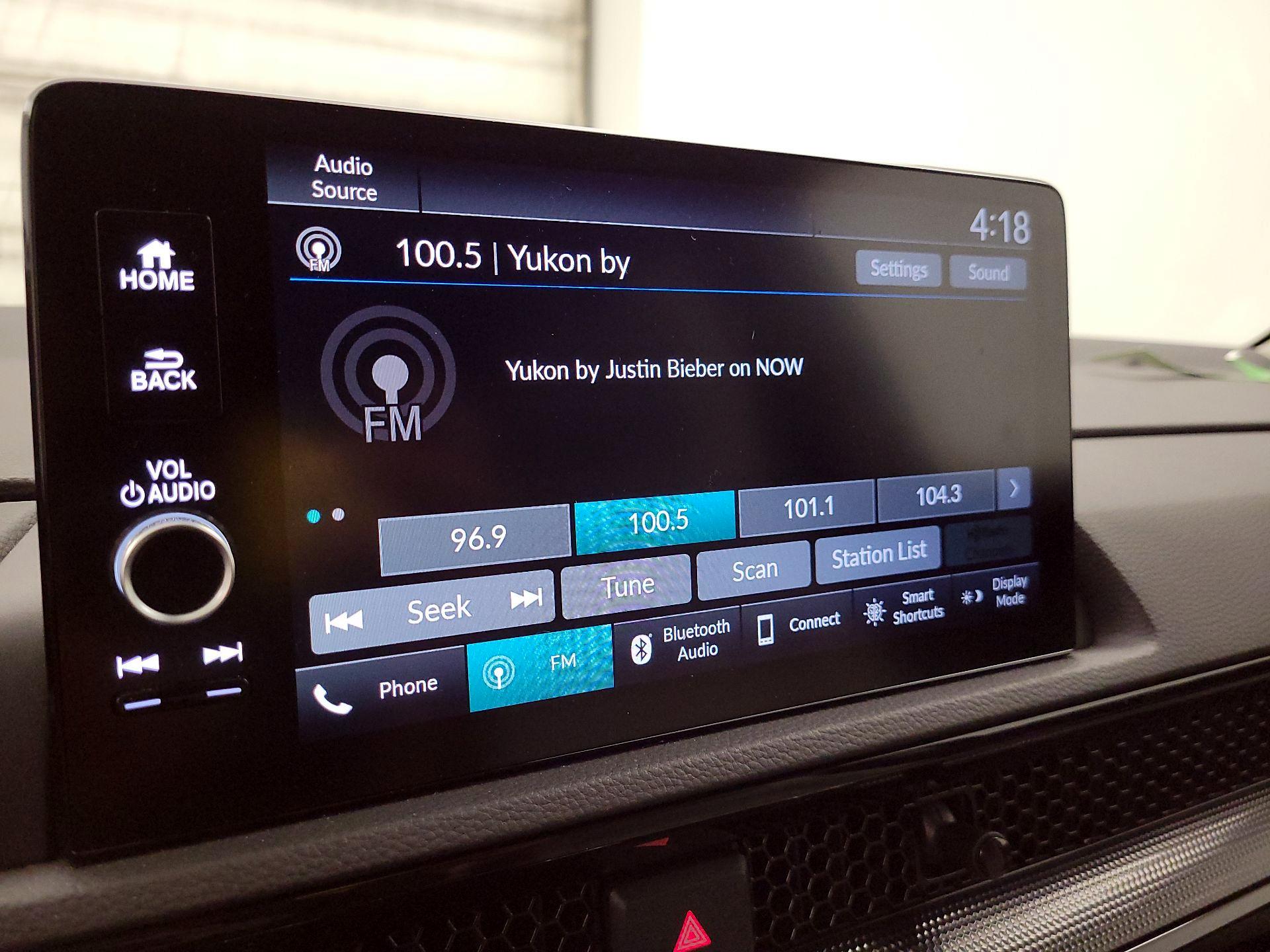 Thumbnail: 2025 Honda CR-V - 15