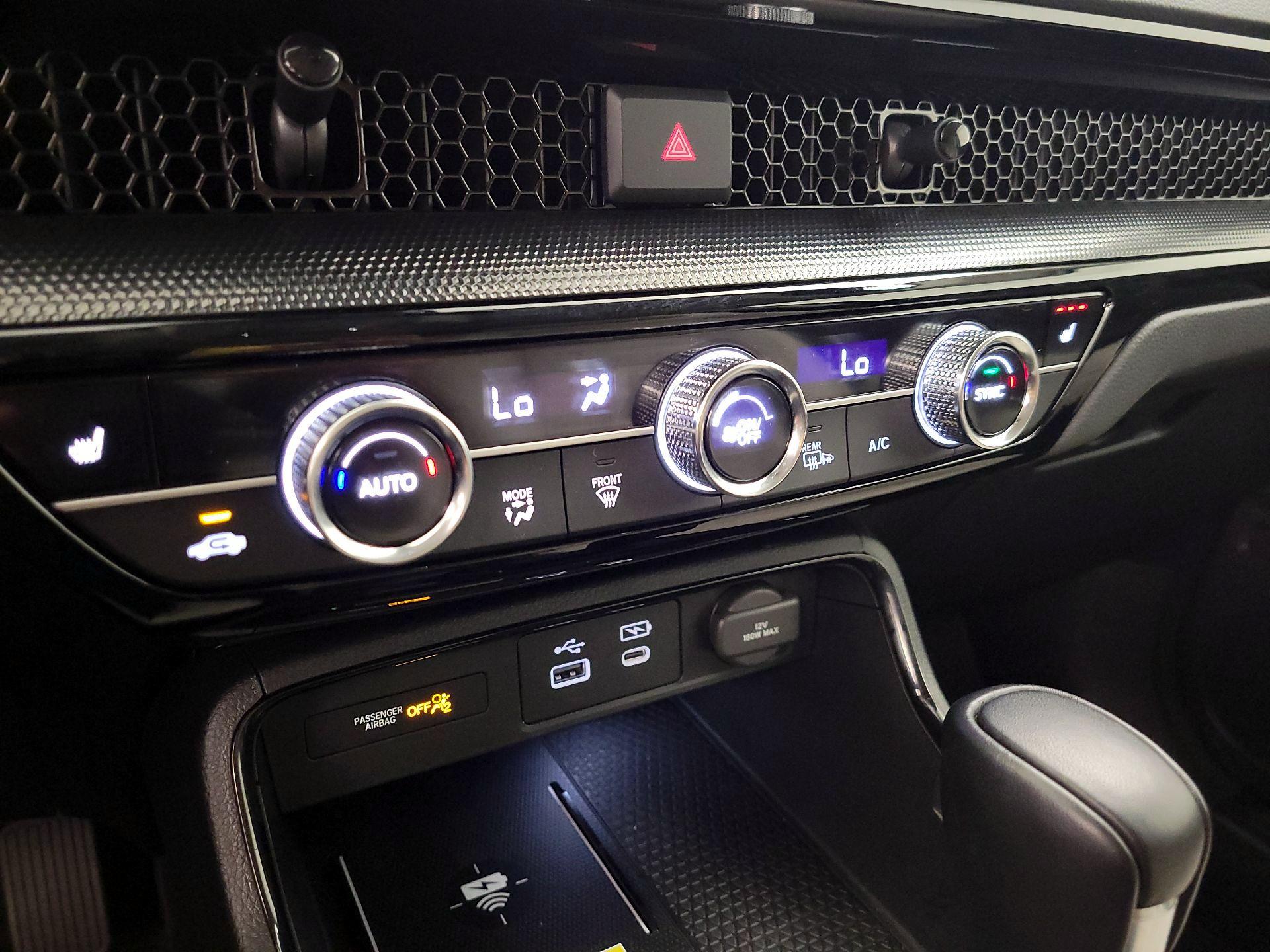 Thumbnail: 2025 Honda CR-V - 16