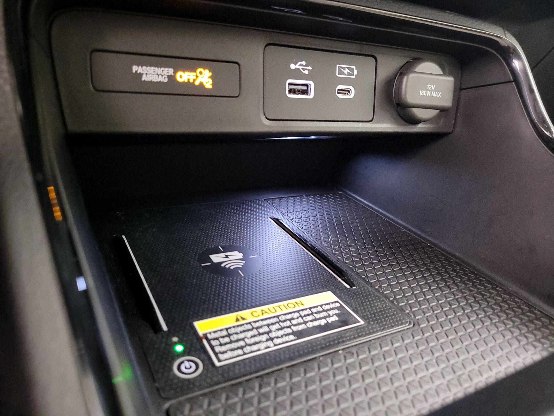 Thumbnail: 2025 Honda CR-V - 18