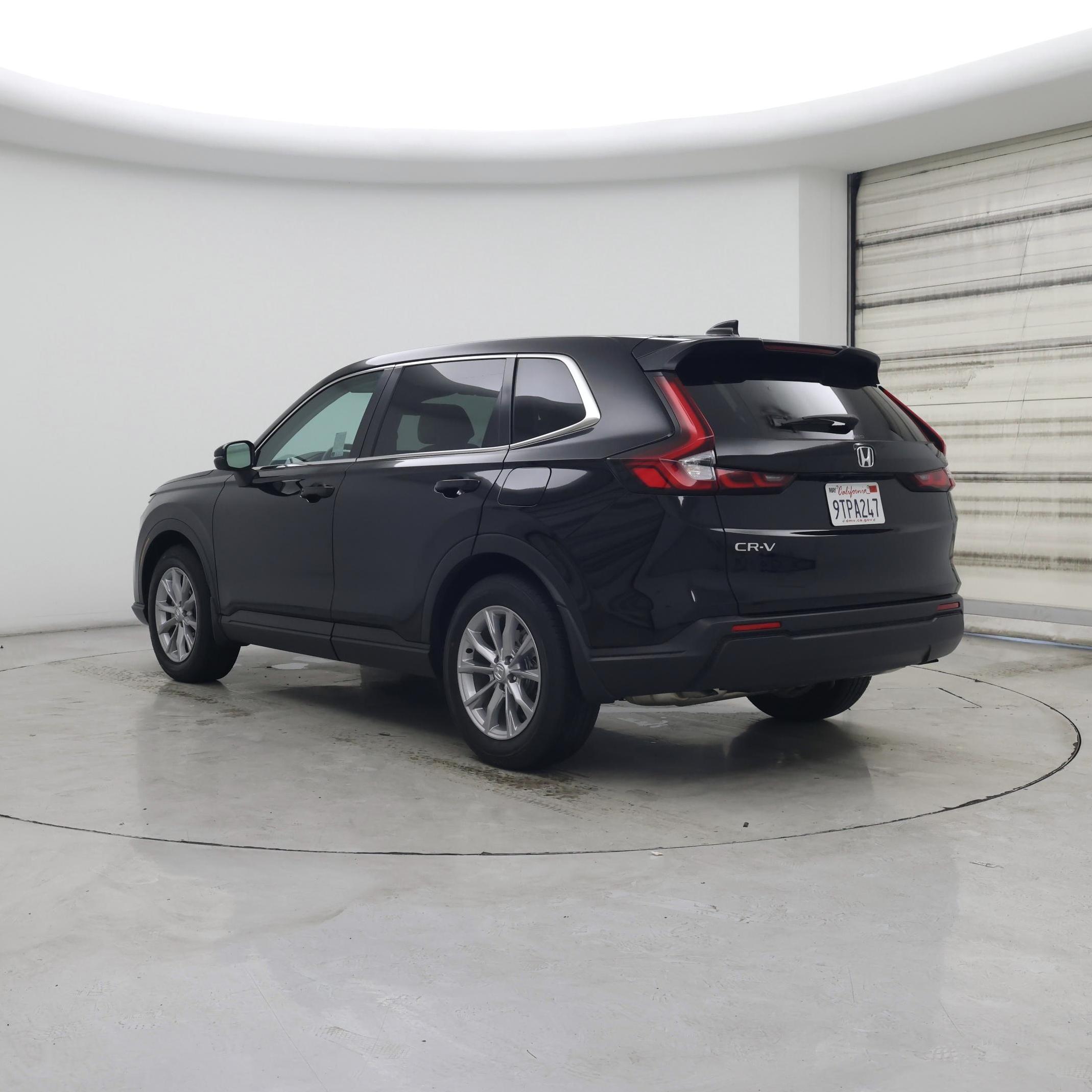 Thumbnail: 2025 Honda CR-V - 2