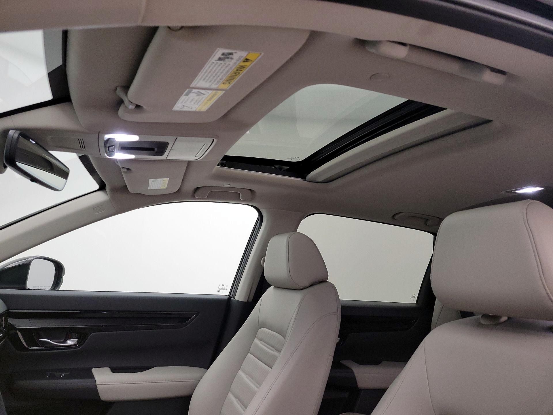 Thumbnail: 2025 Honda CR-V - 19