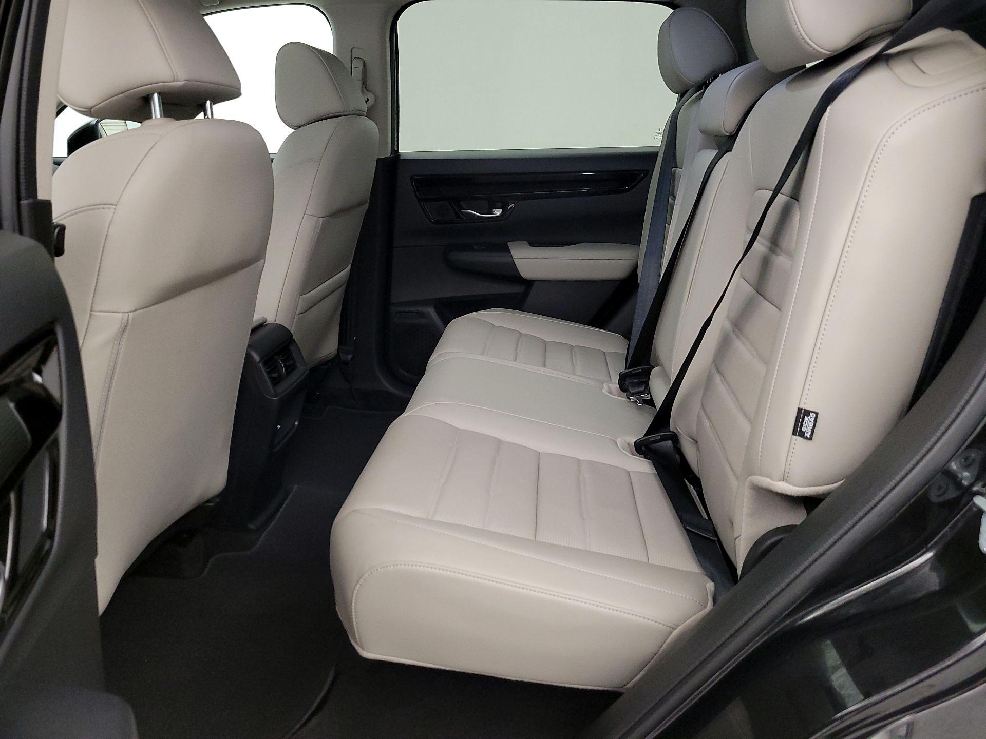 Thumbnail: 2025 Honda CR-V - 20