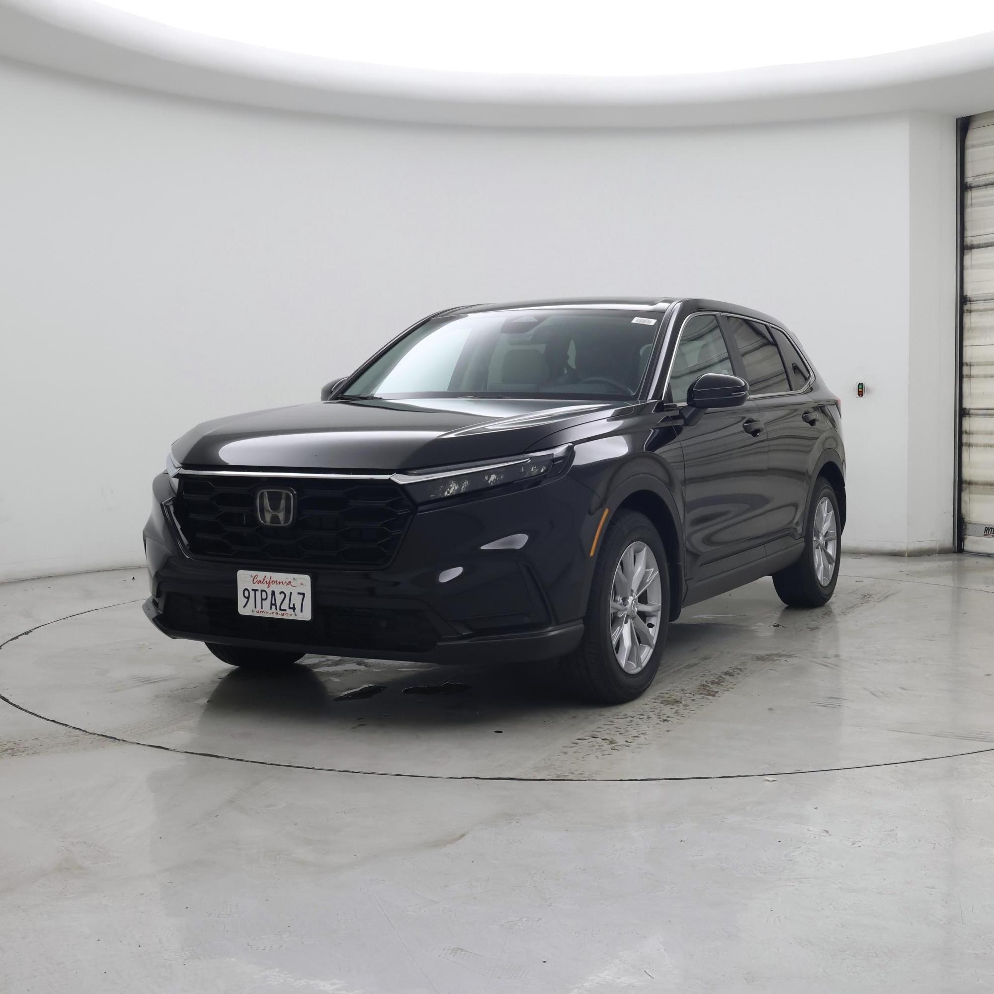 Thumbnail: 2025 Honda CR-V - 4